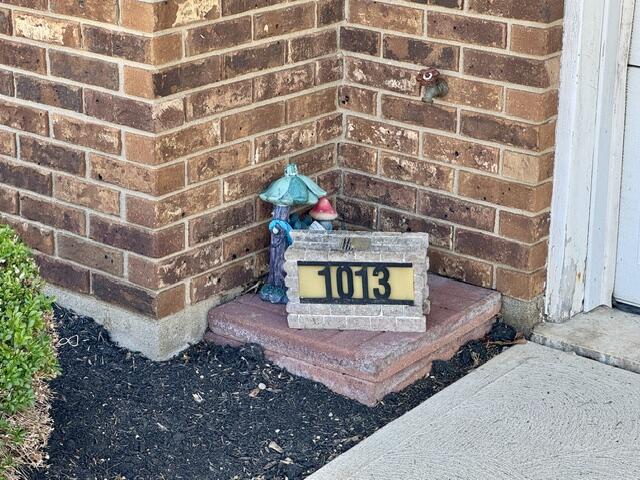 1013 Abington Place, Springfield, Ohio 45503