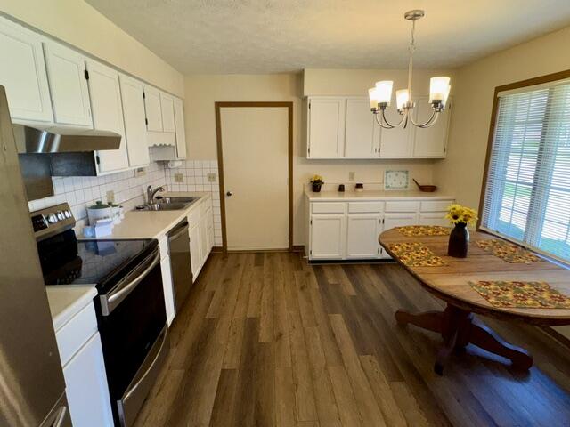 1013 Abington Place, Springfield, Ohio 45503