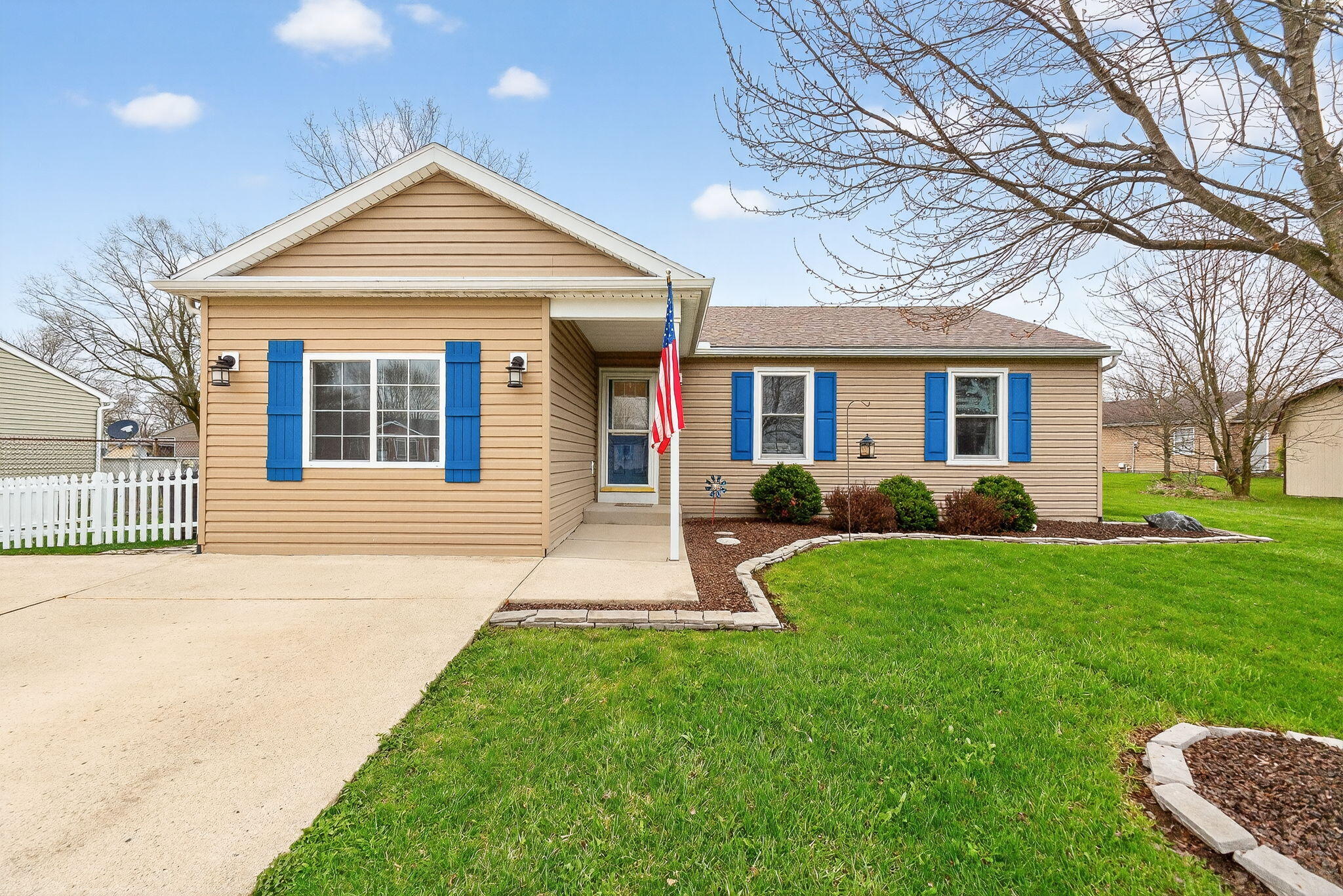 13996 Fels Boulevard, Marysville, Ohio 43040