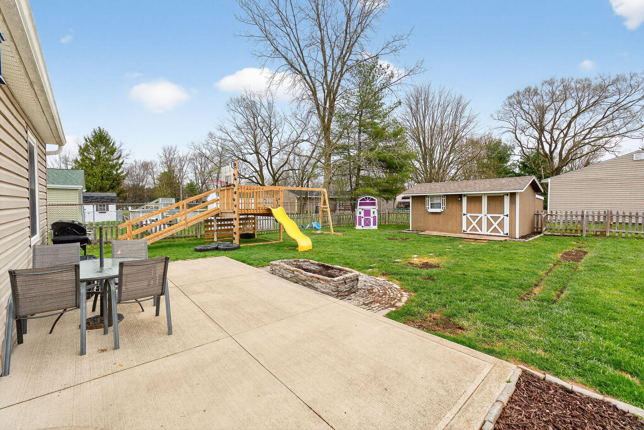 13996 Fels Boulevard, Marysville, Ohio 43040