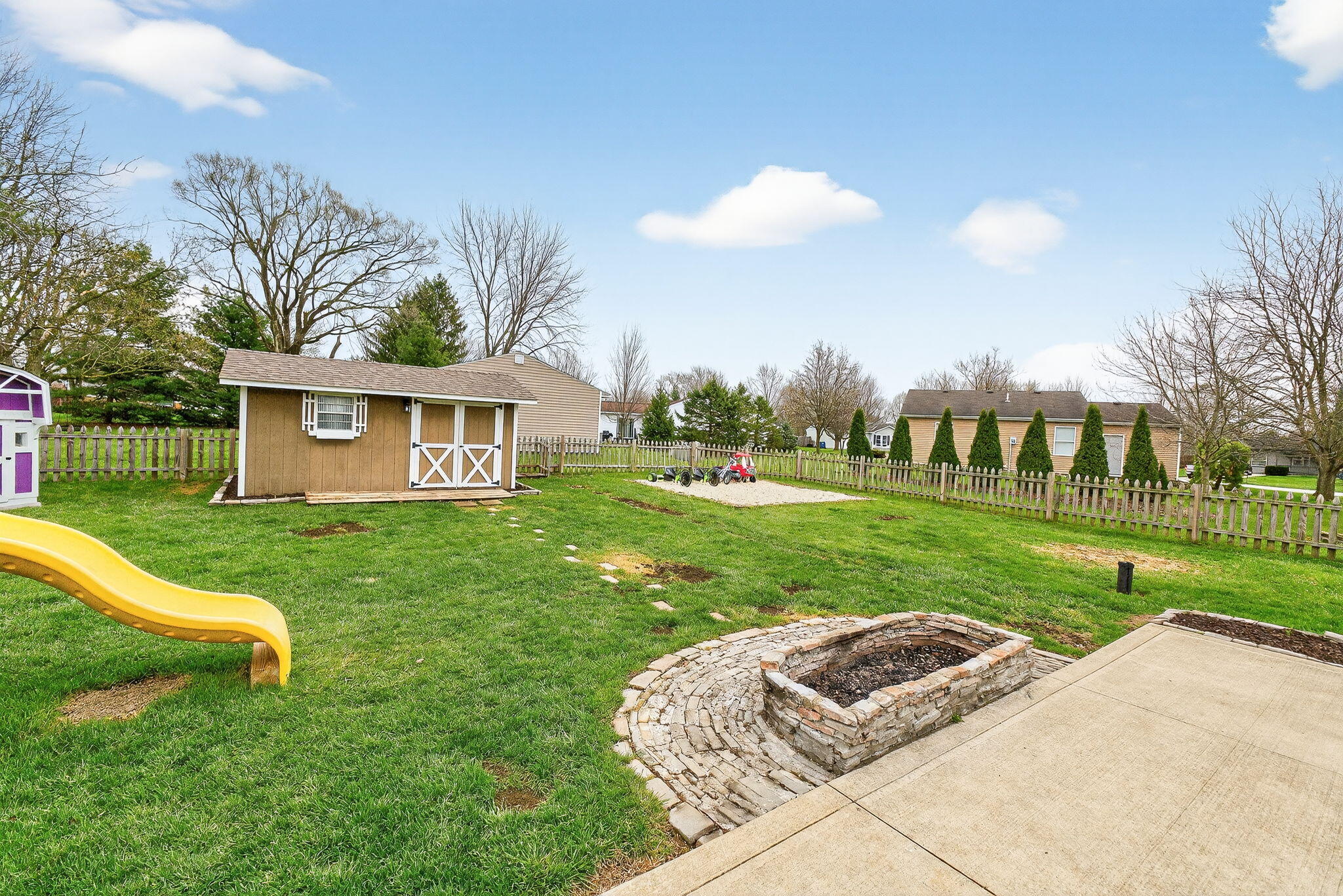 13996 Fels Boulevard, Marysville, Ohio 43040