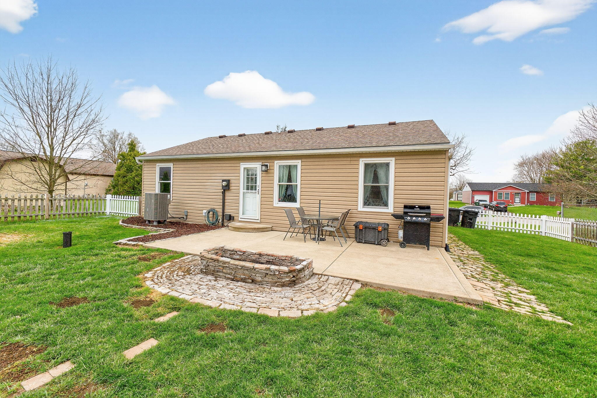 13996 Fels Boulevard, Marysville, Ohio 43040