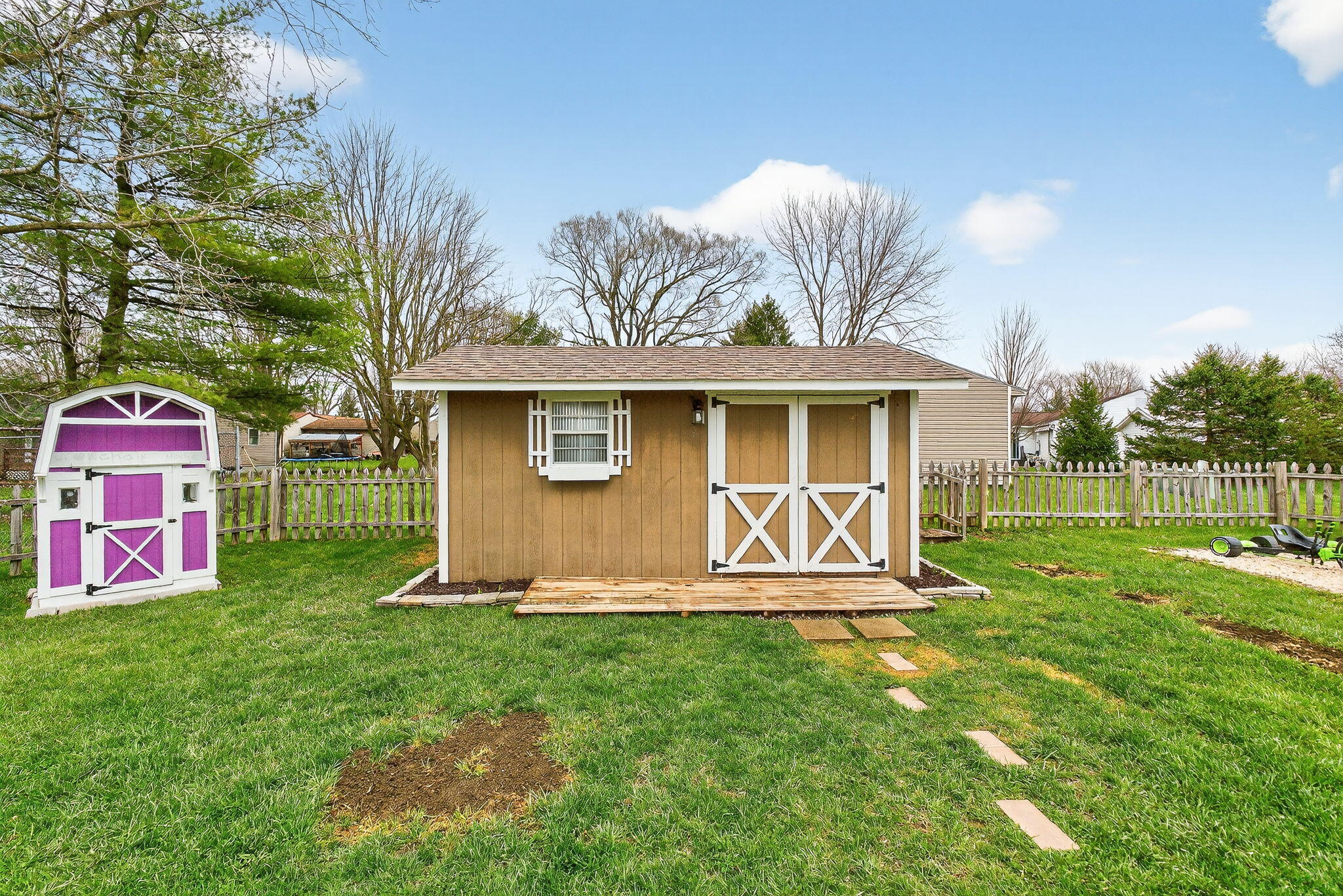 13996 Fels Boulevard, Marysville, Ohio 43040