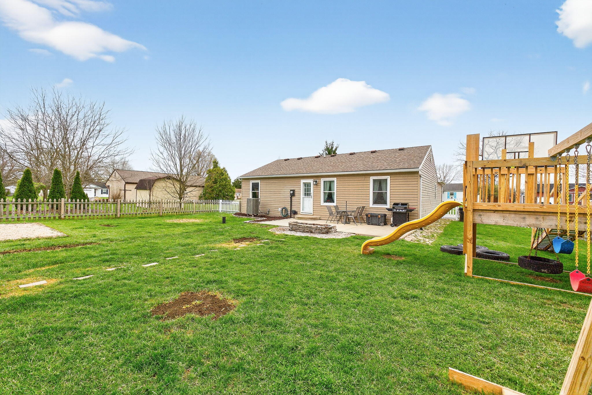 13996 Fels Boulevard, Marysville, Ohio 43040