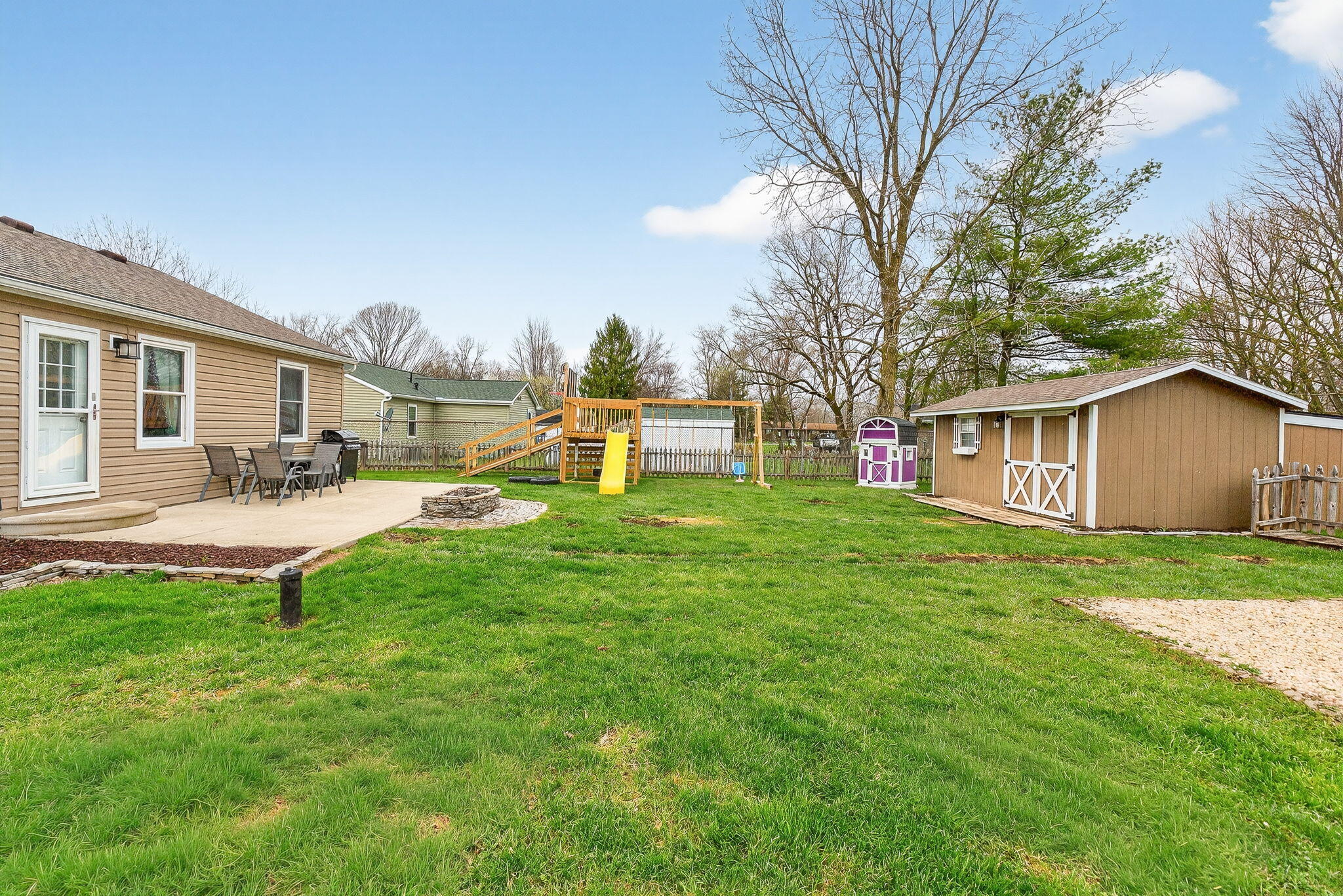 13996 Fels Boulevard, Marysville, Ohio 43040