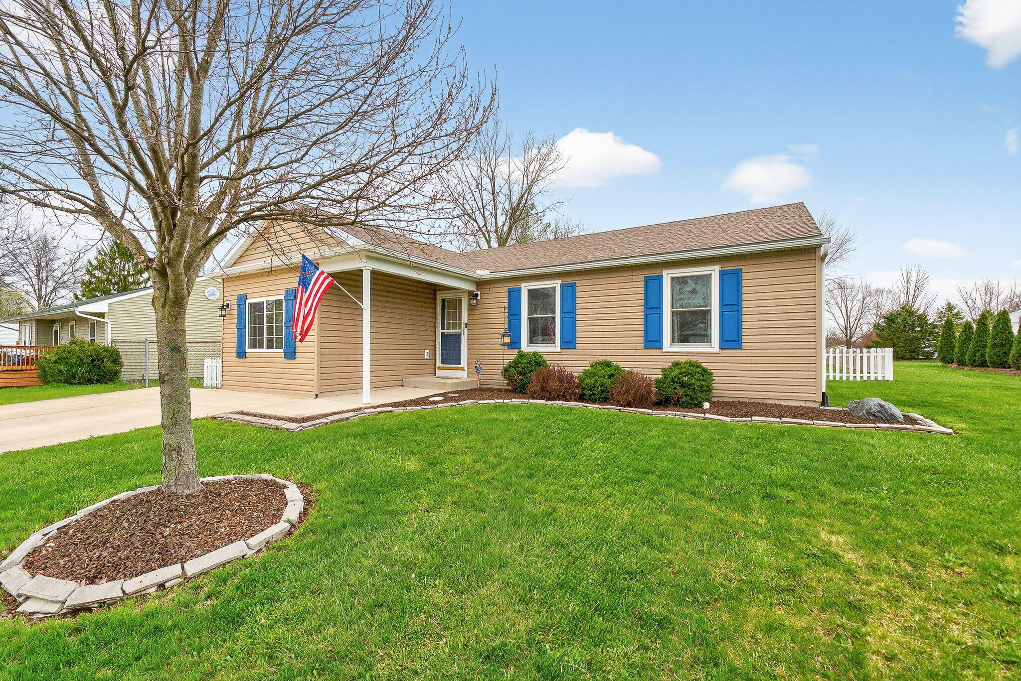 13996 Fels Boulevard, Marysville, Ohio 43040