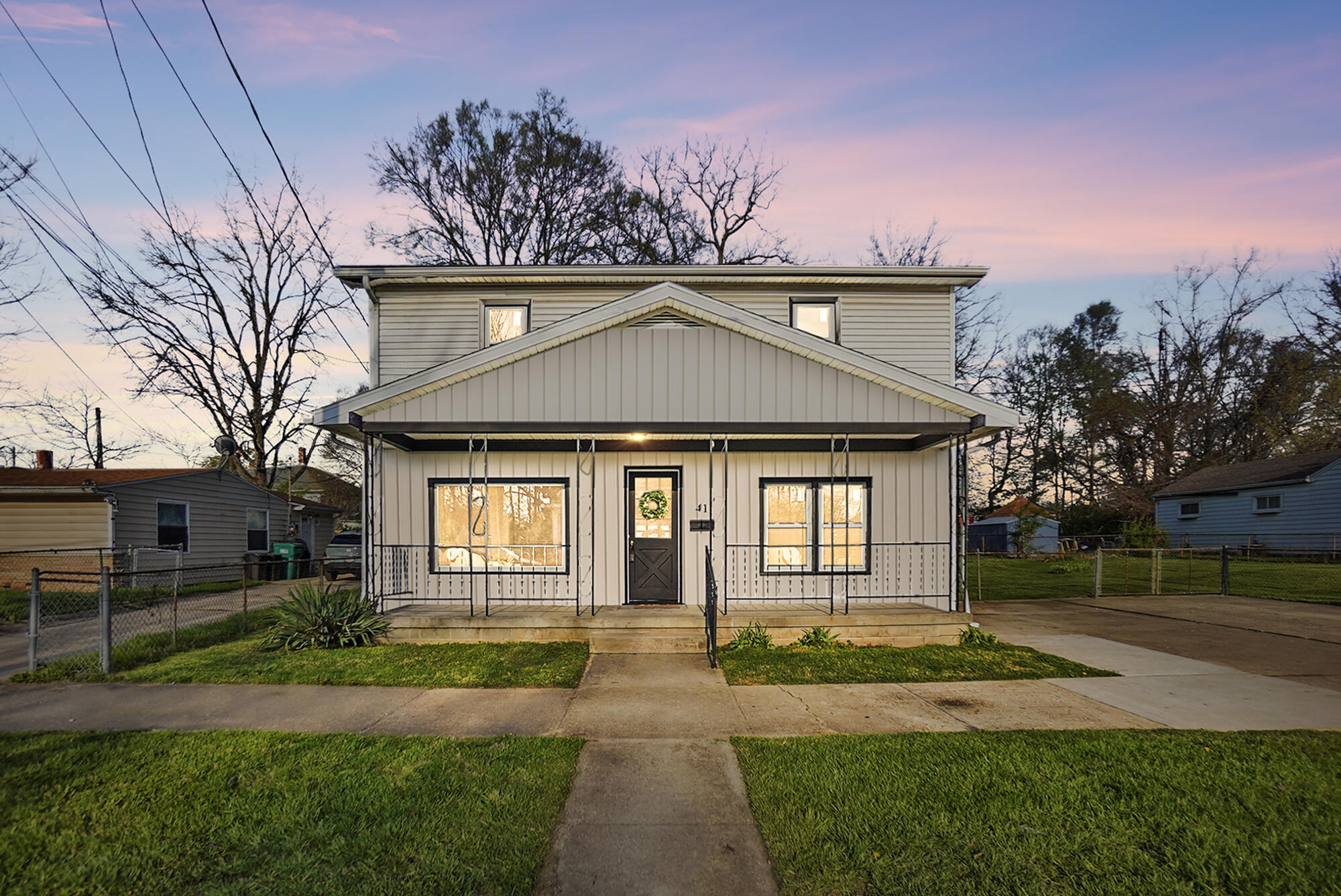 41 Buxton Avenue, Springfield, Ohio 45505