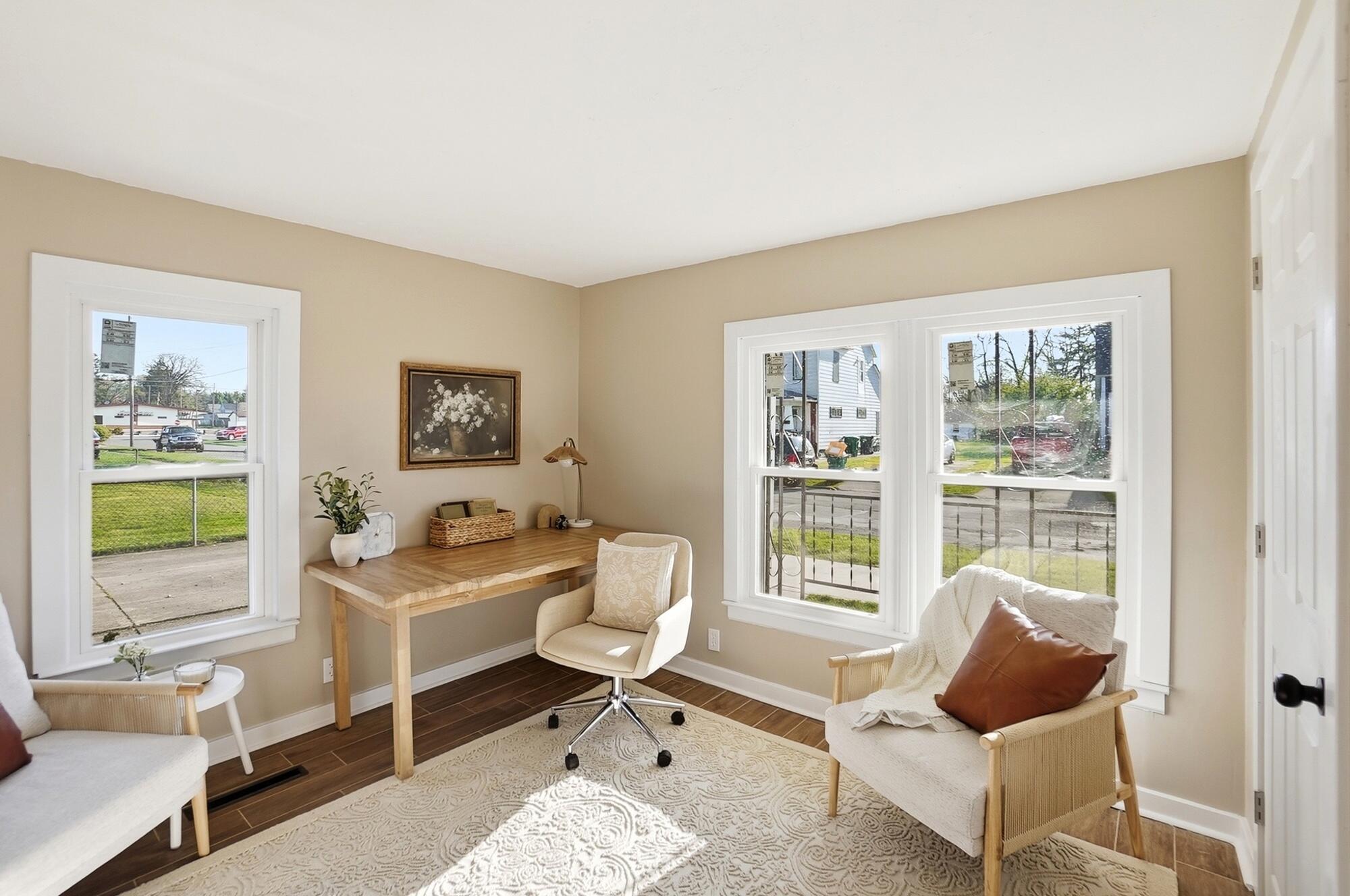 41 Buxton Avenue, Springfield, Ohio 45505