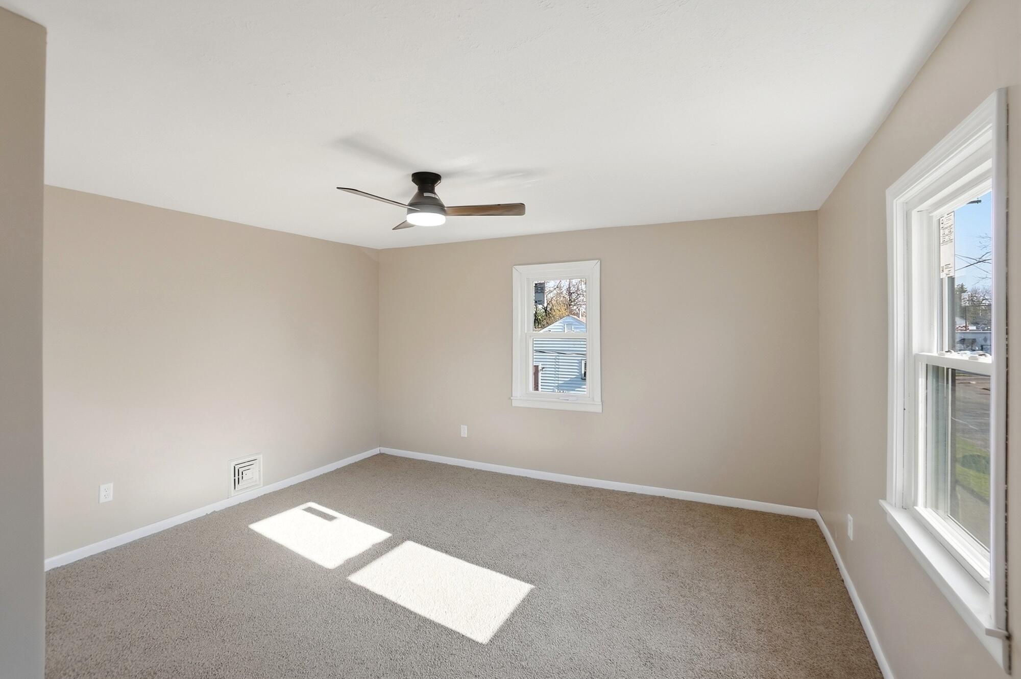 41 Buxton Avenue, Springfield, Ohio 45505