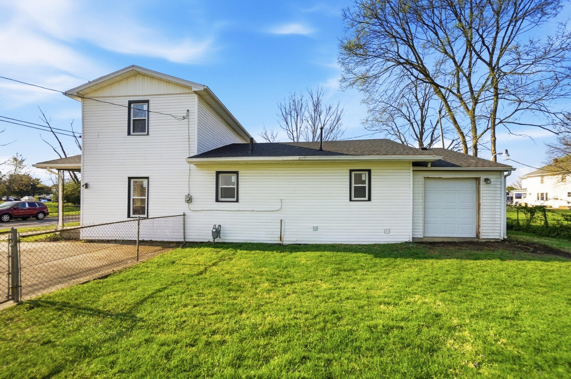 41 Buxton Avenue, Springfield, Ohio 45505