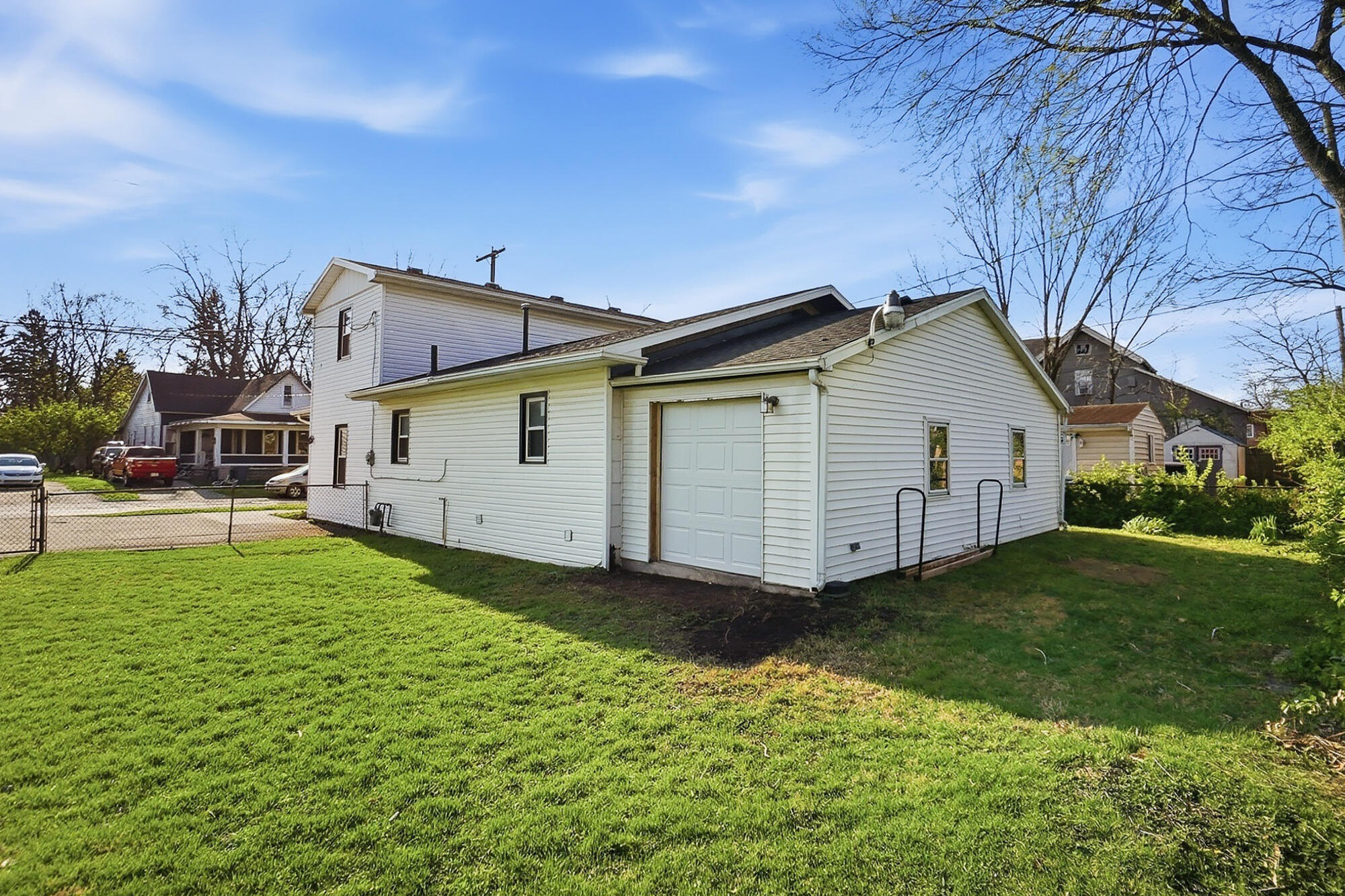 41 Buxton Avenue, Springfield, Ohio 45505