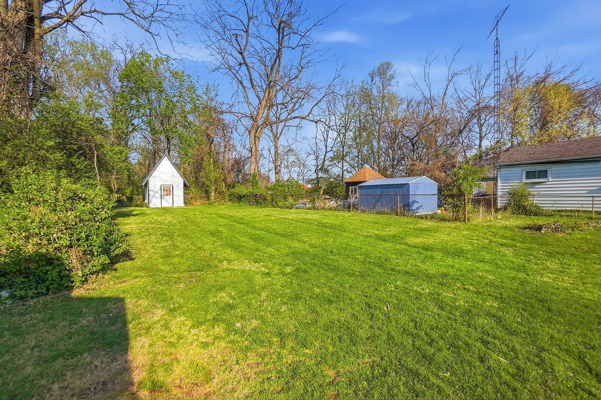 41 Buxton Avenue, Springfield, Ohio 45505