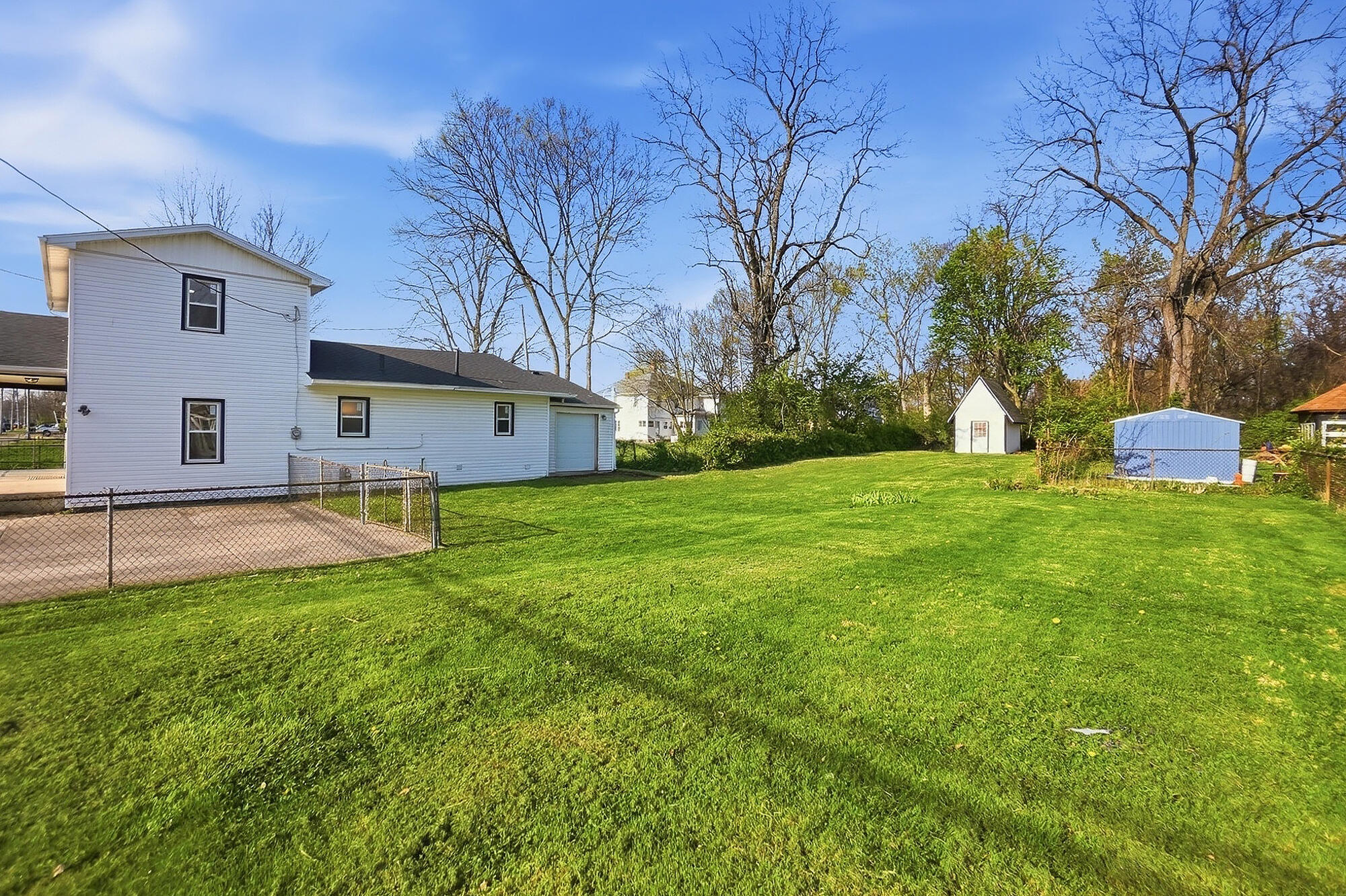 41 Buxton Avenue, Springfield, Ohio 45505