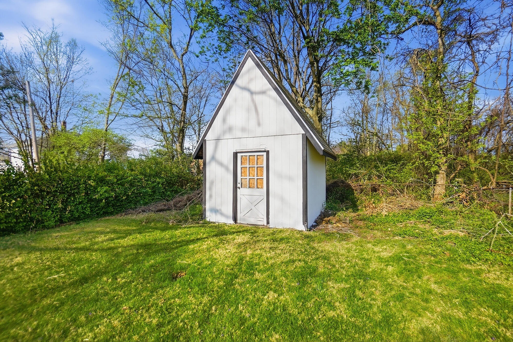 41 Buxton Avenue, Springfield, Ohio 45505