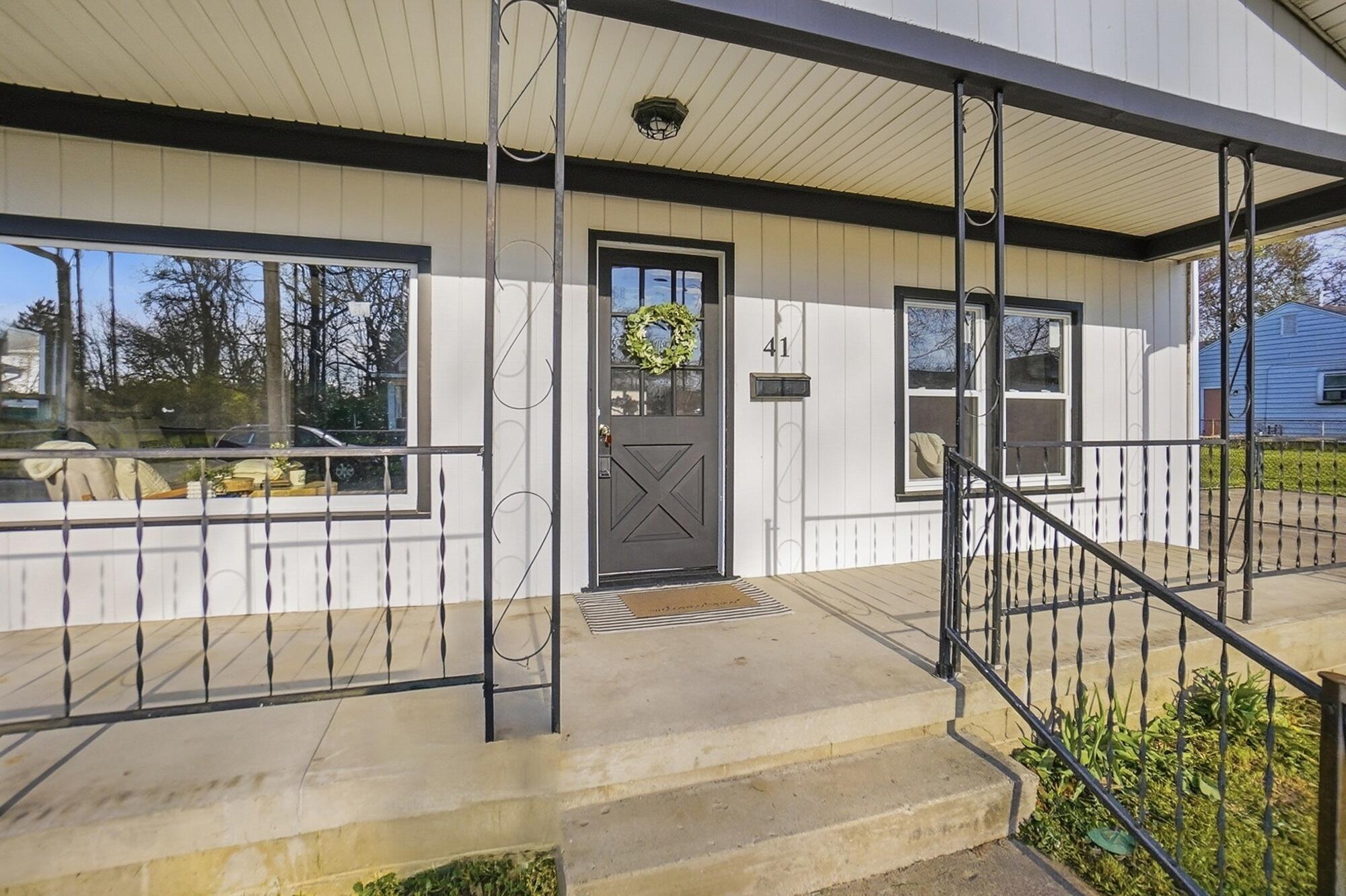 41 Buxton Avenue, Springfield, Ohio 45505