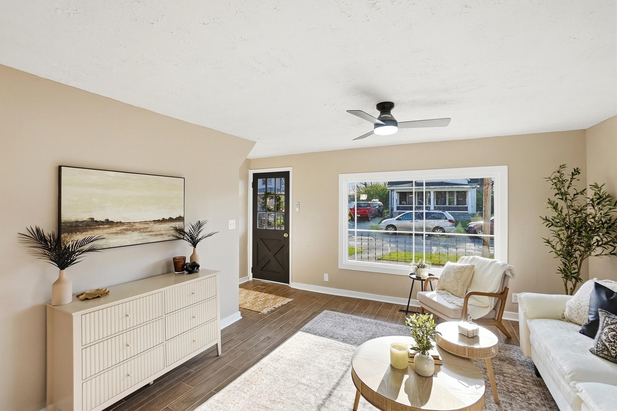 41 Buxton Avenue, Springfield, Ohio 45505