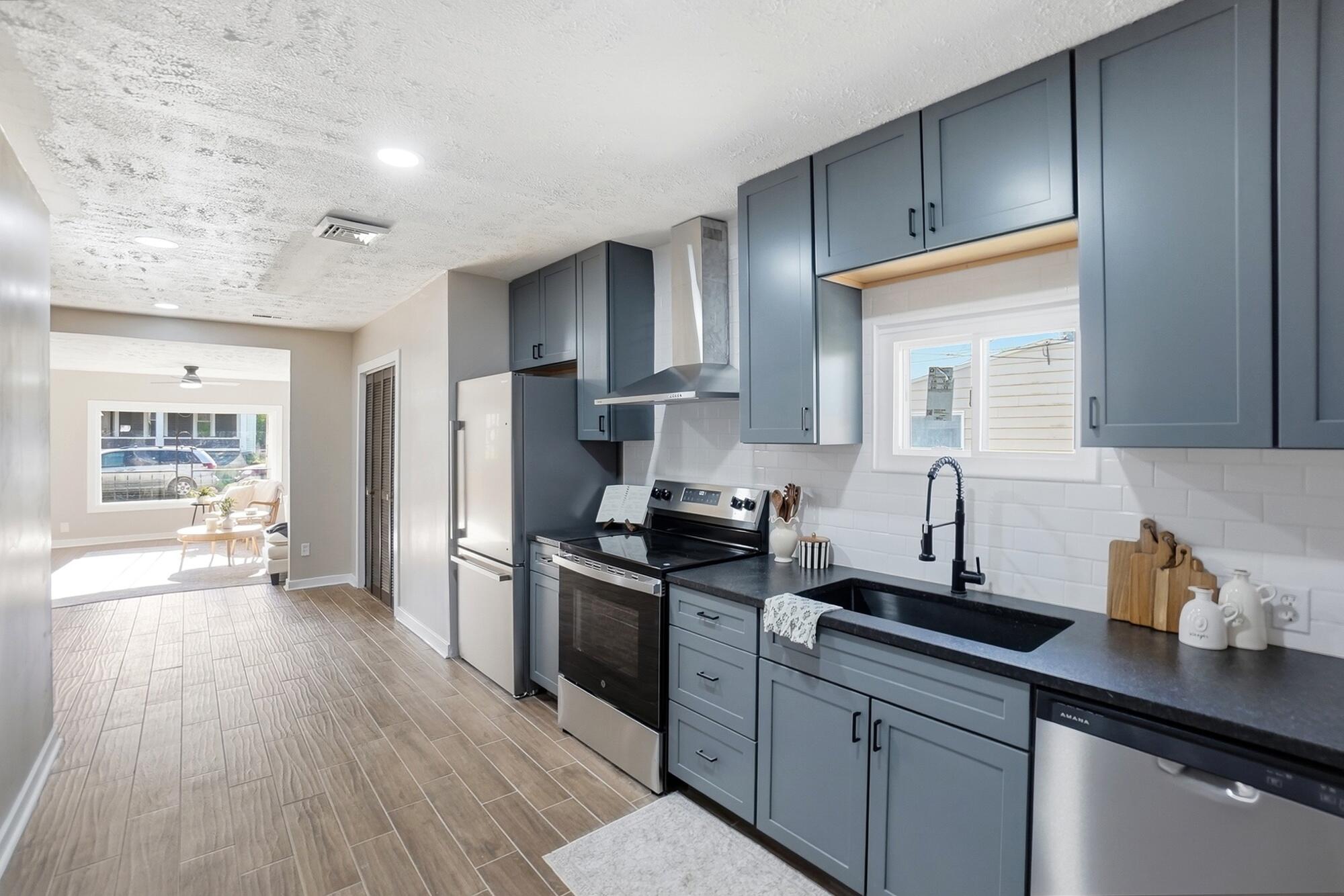 41 Buxton Avenue, Springfield, Ohio 45505