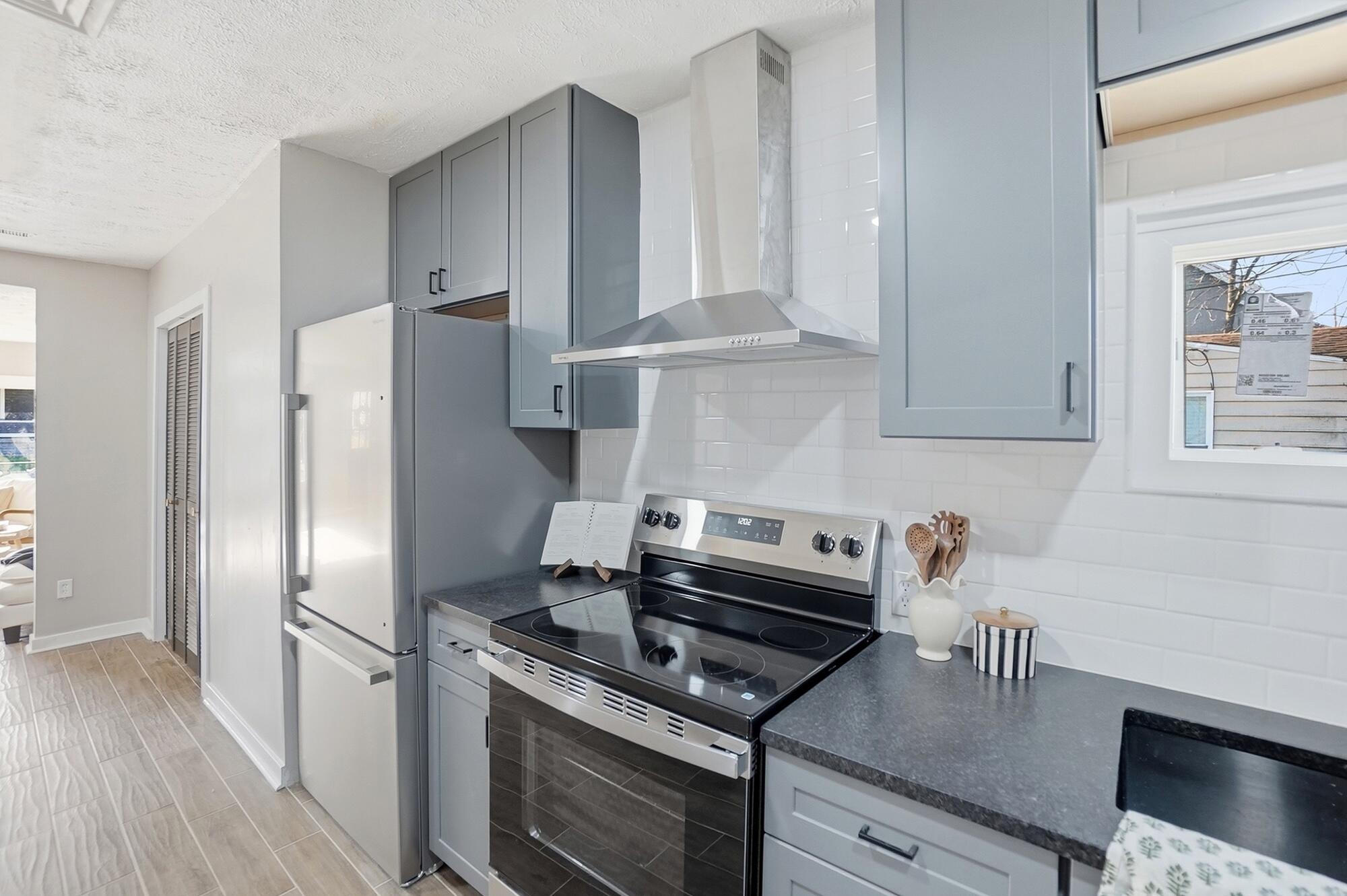 41 Buxton Avenue, Springfield, Ohio 45505