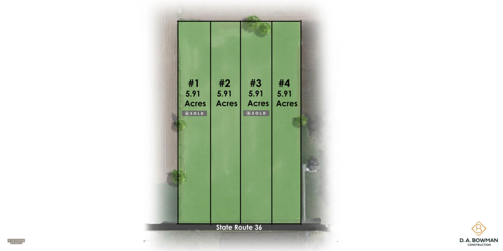 3165 State Route 36, Piqua, Ohio 45356