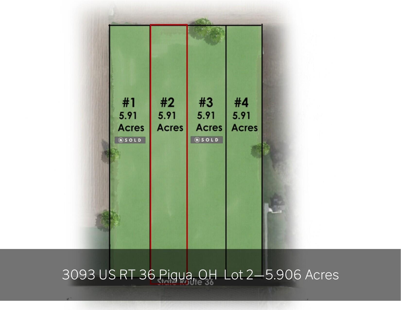 3093 State Route 36, Piqua, Ohio 45356