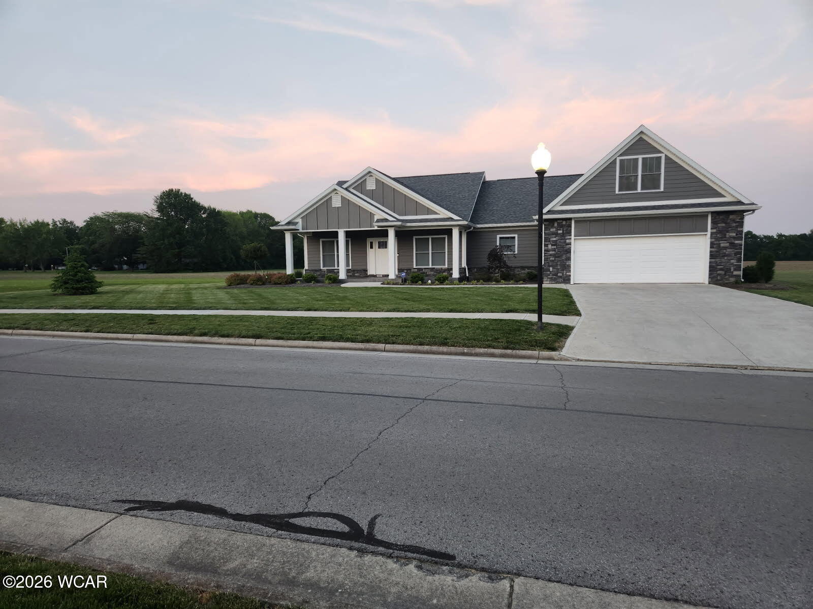 2515 Alexandria Drive, Lima, Ohio