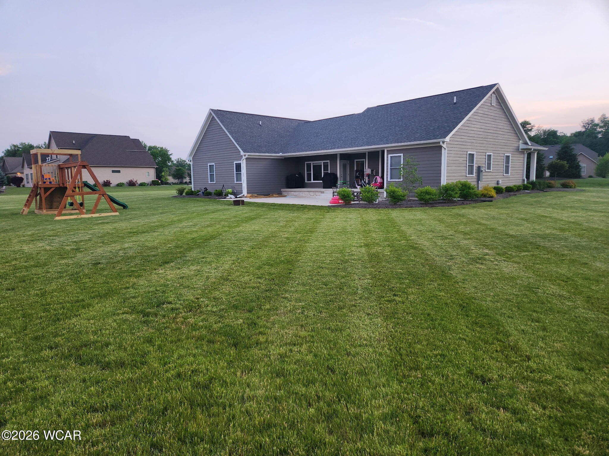 2515 Alexandria Drive, Lima, Ohio