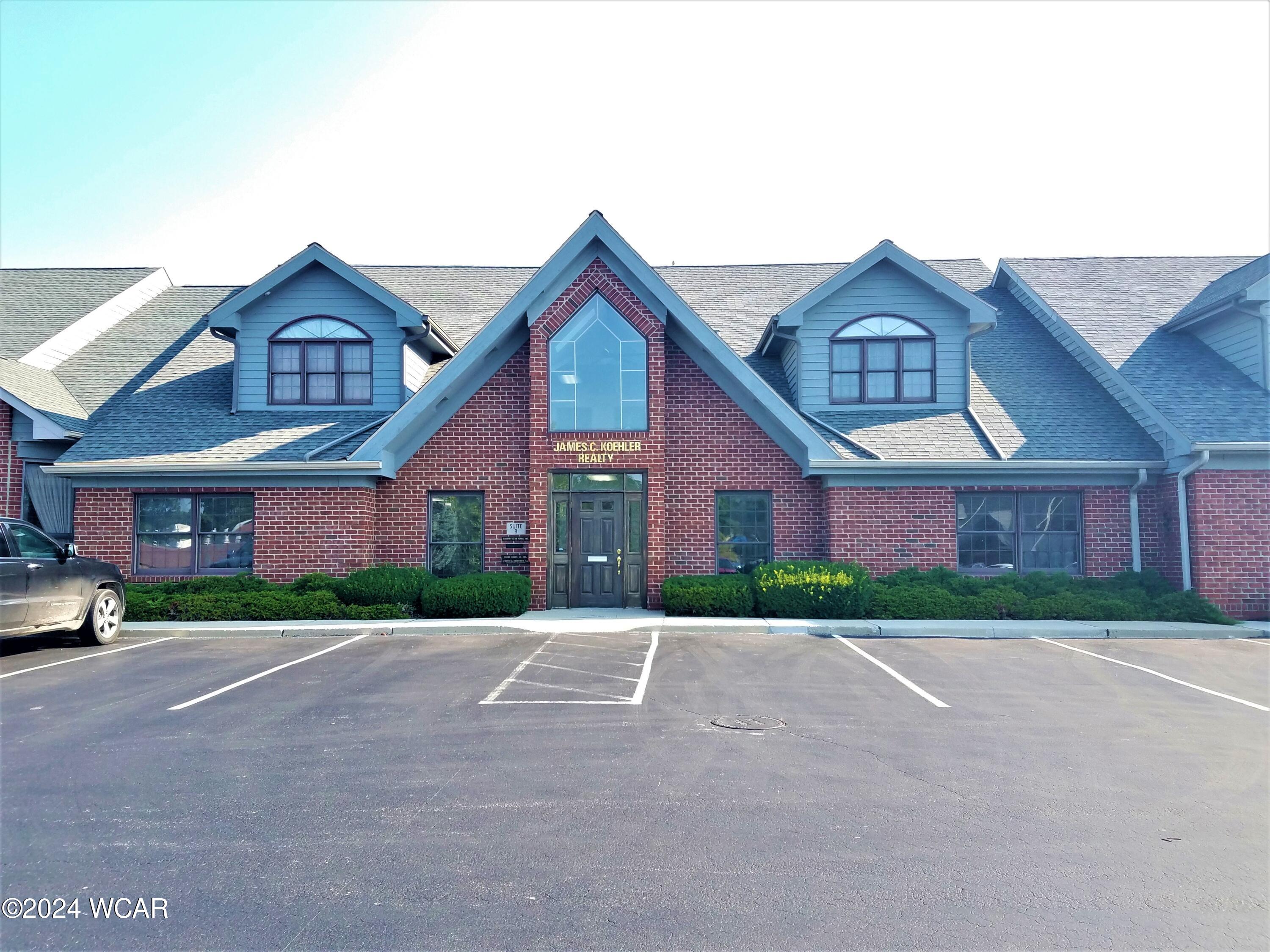 655 Fox Run Road, Findlay, Ohio