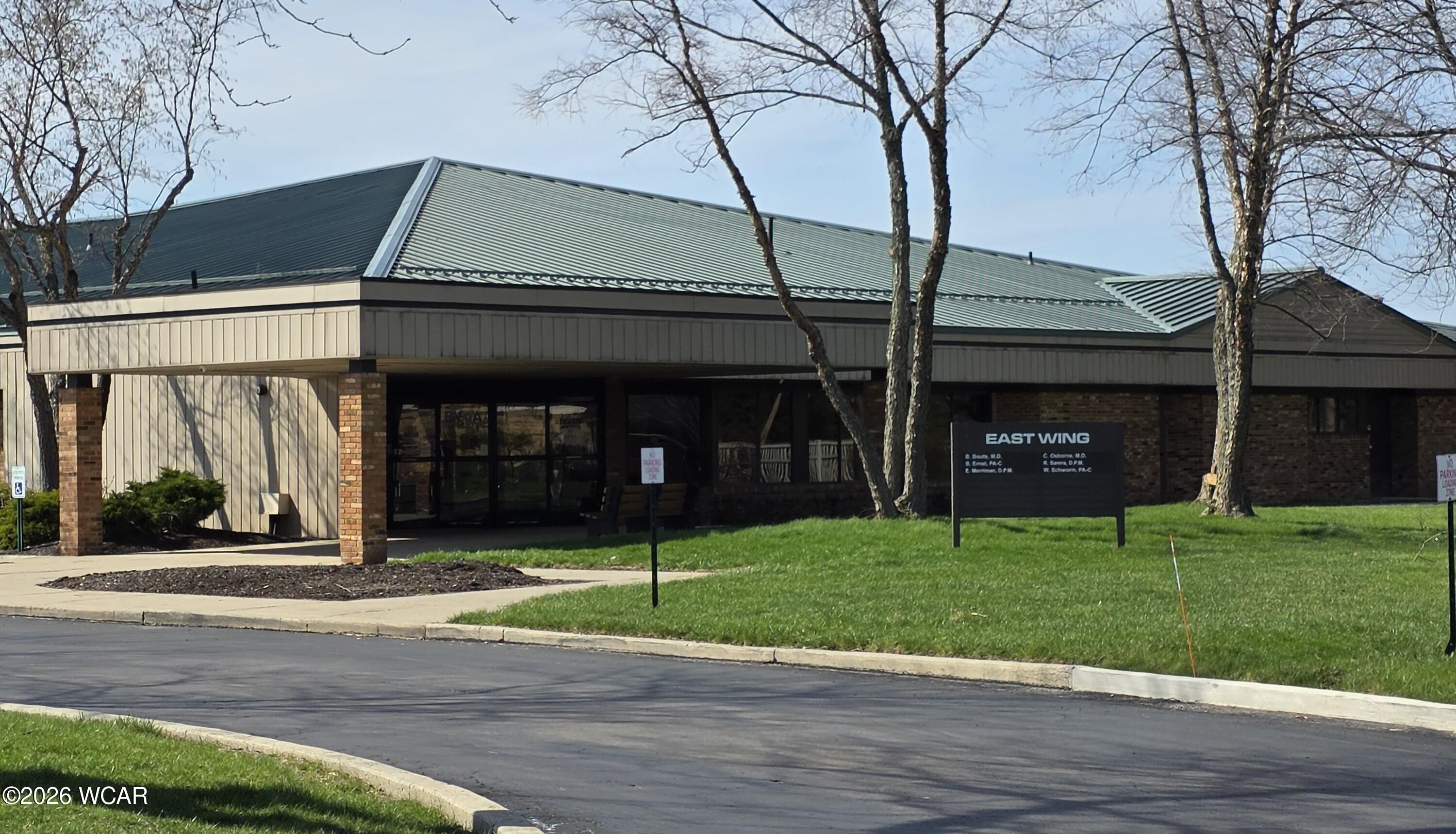 200 Pearl Street, Findlay, Ohio