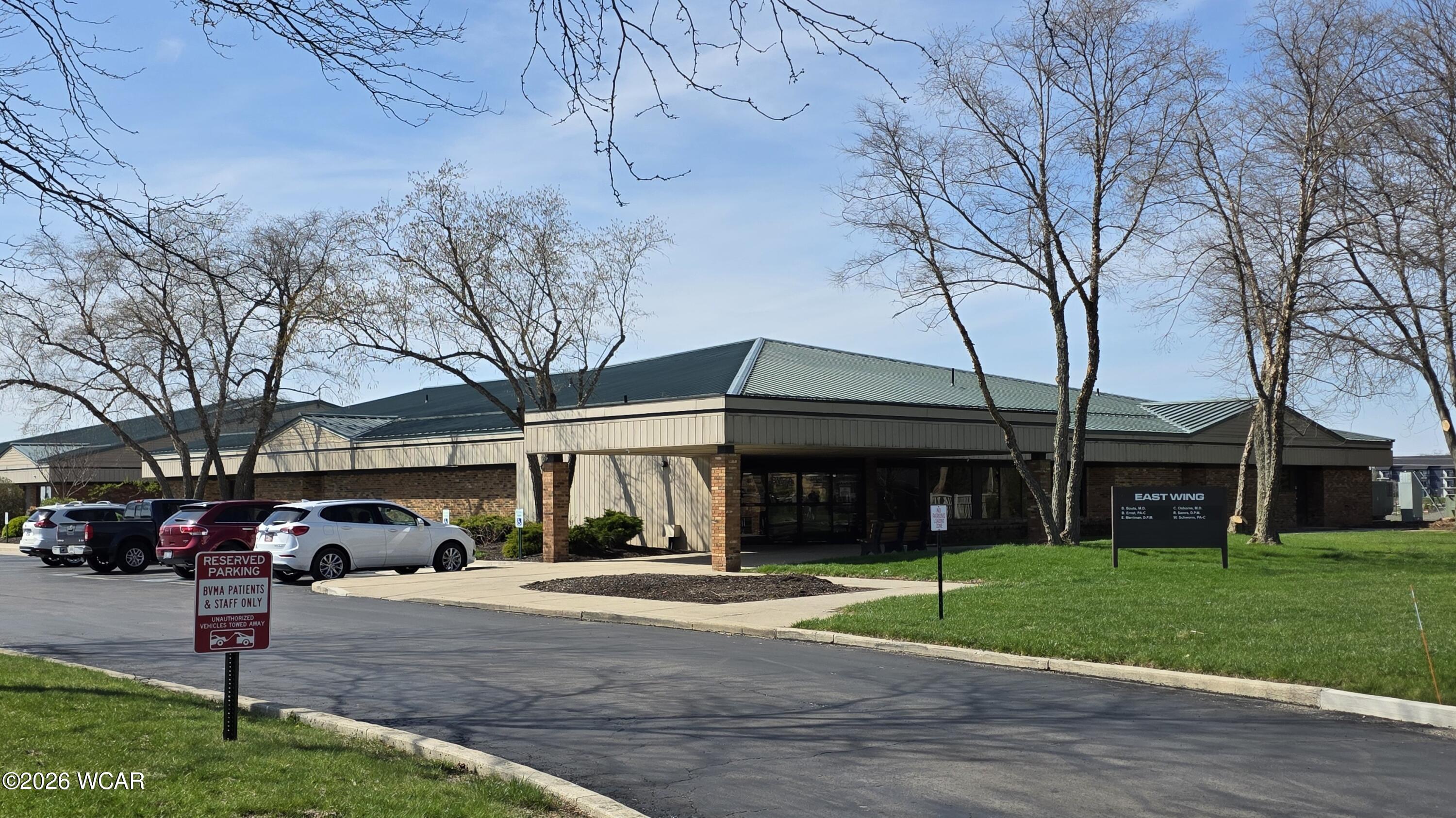 200 Pearl Street, Findlay, Ohio