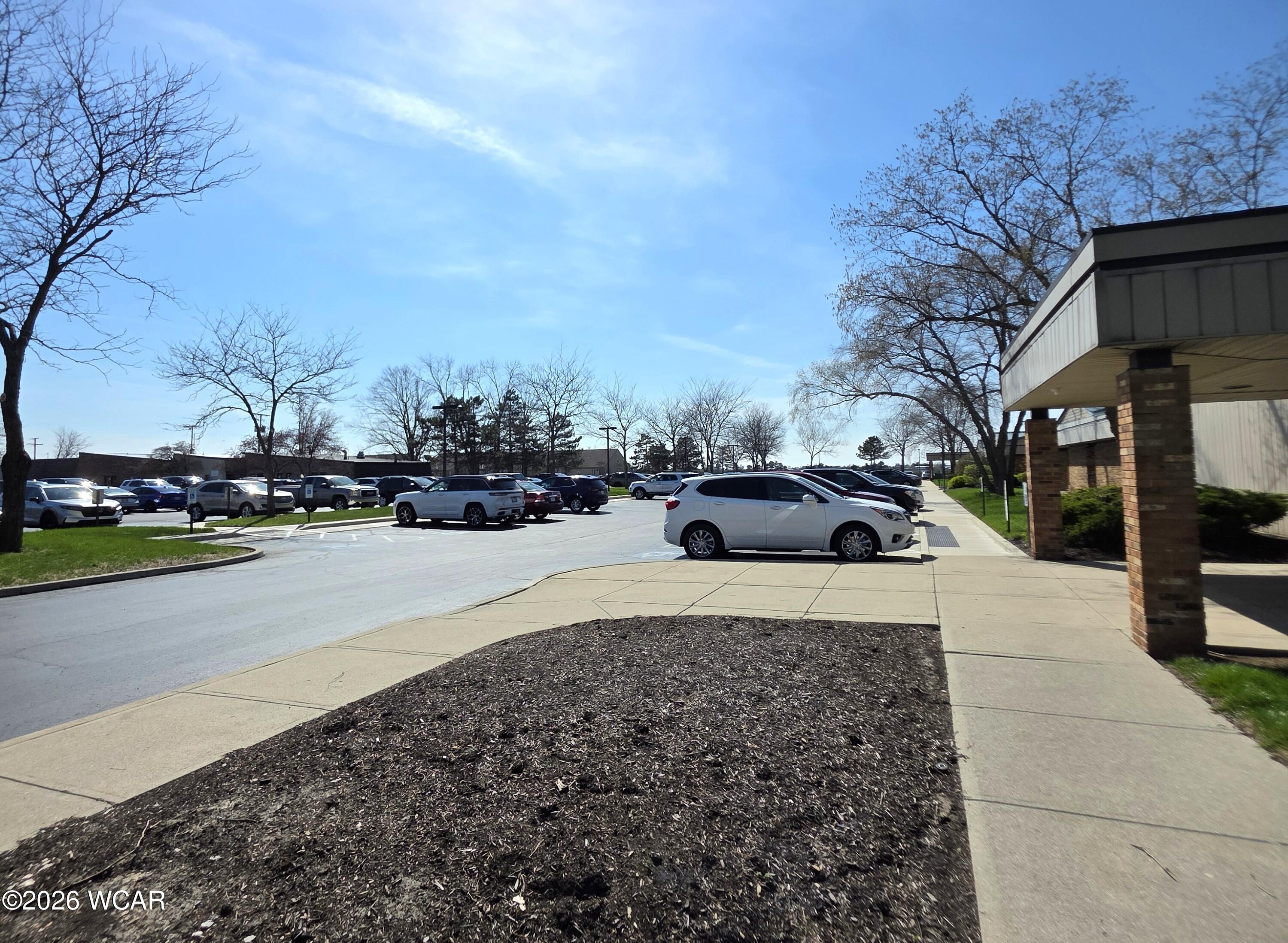 200 Pearl Street, Findlay, Ohio