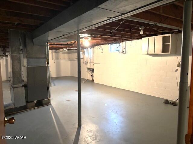 105 GUTHRIE ST. Street, Waynesfield, Ohio