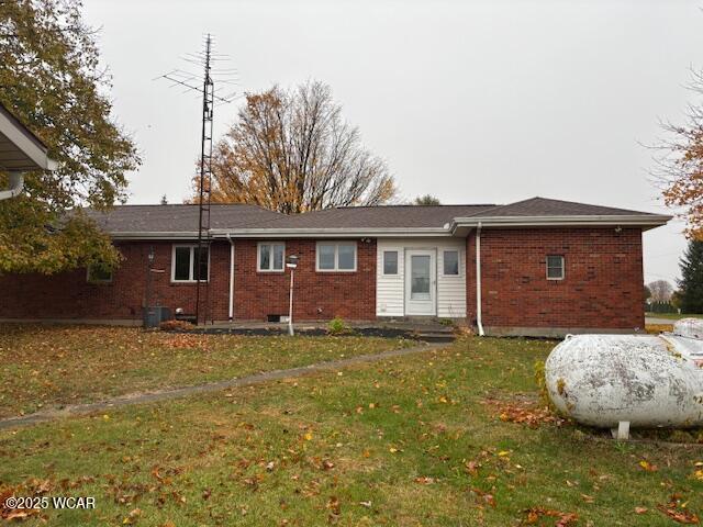 105 GUTHRIE ST. Street, Waynesfield, Ohio