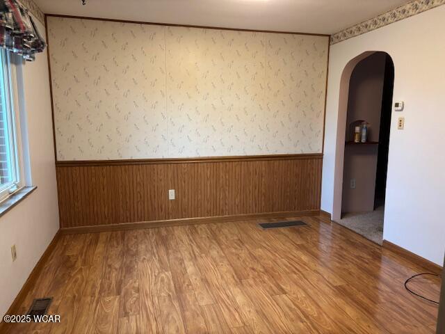 105 GUTHRIE ST. Street, Waynesfield, Ohio