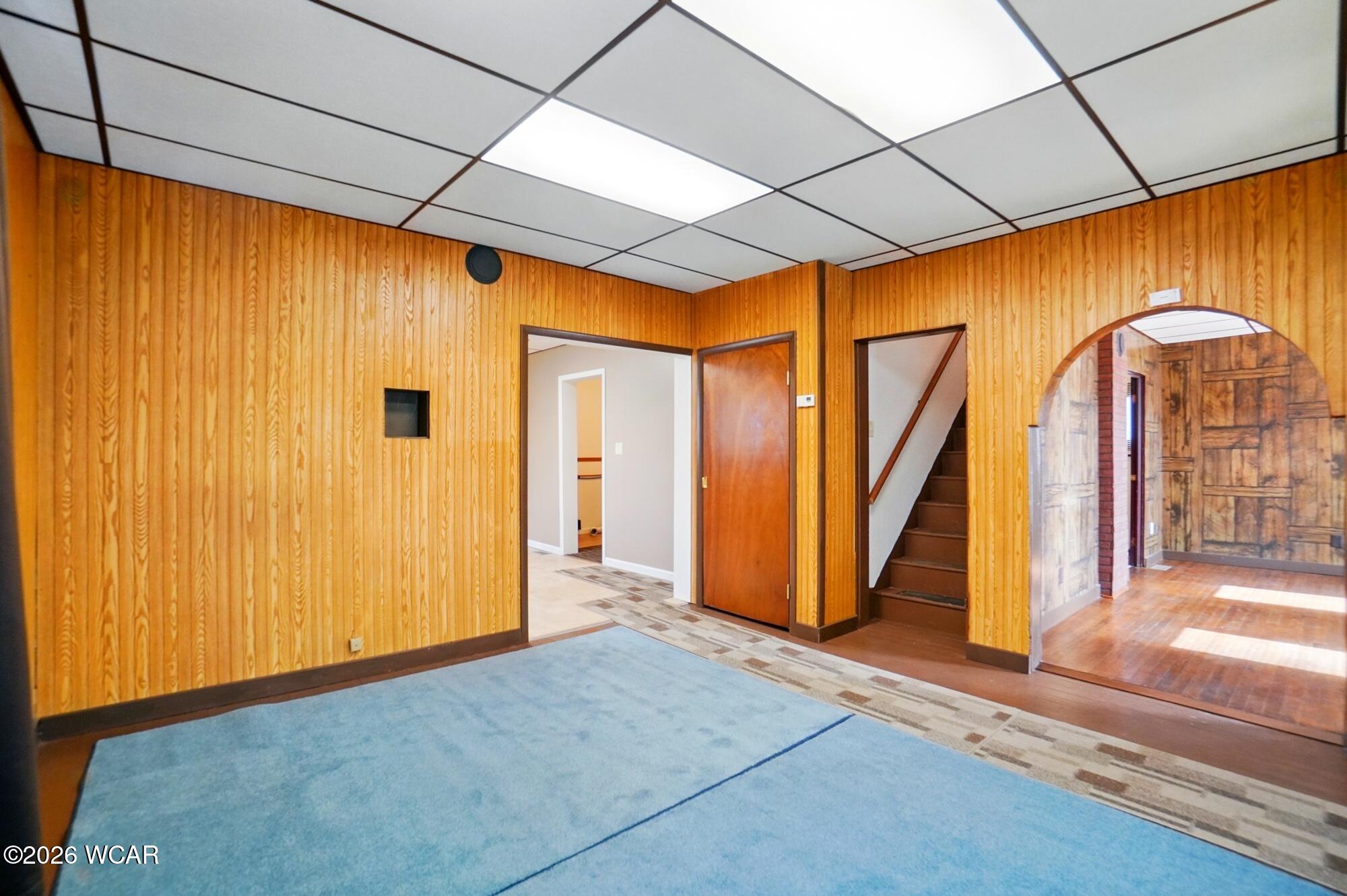 129 Lynn Street, Van Wert, Ohio