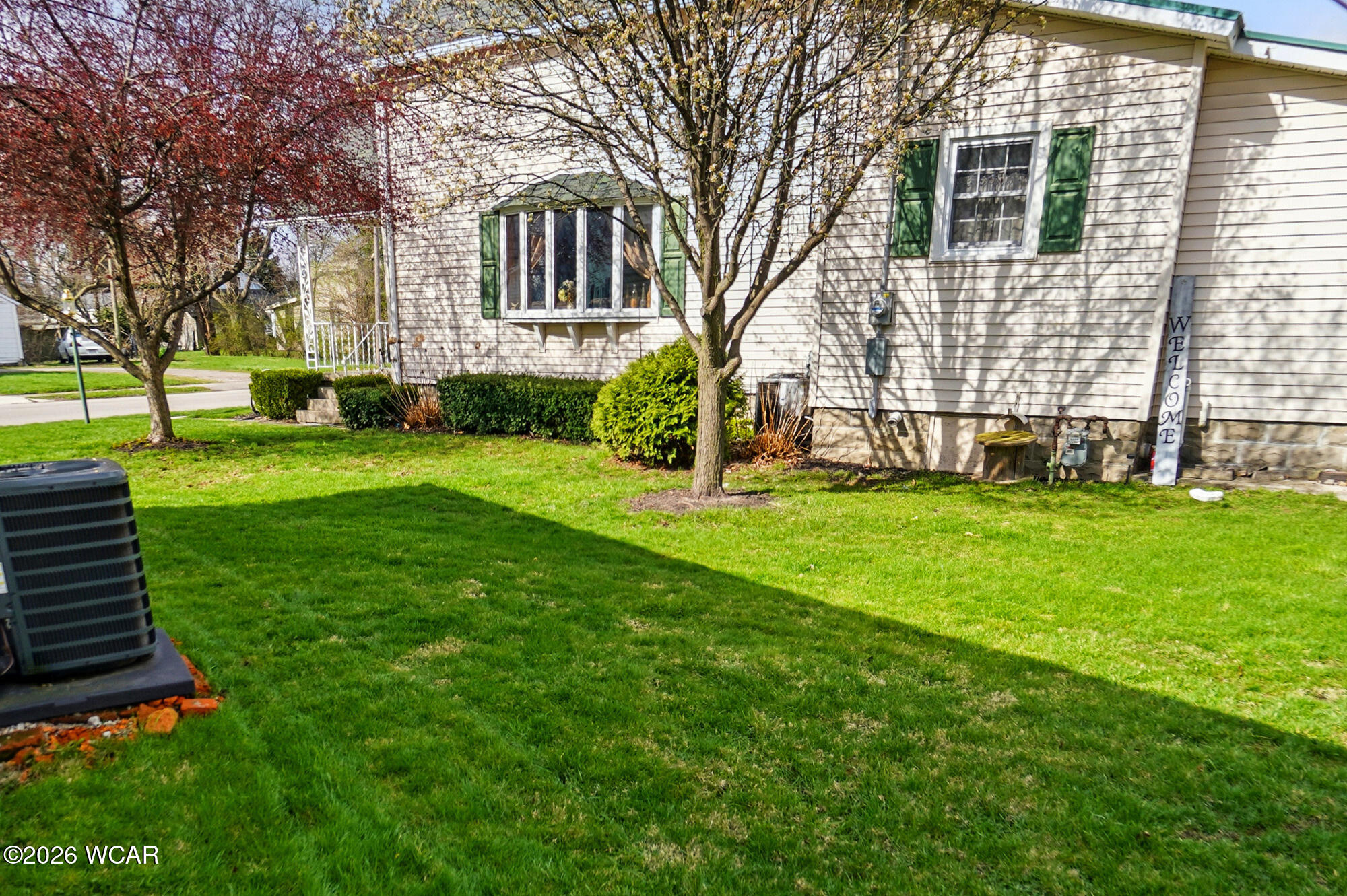 129 Lynn Street, Van Wert, Ohio