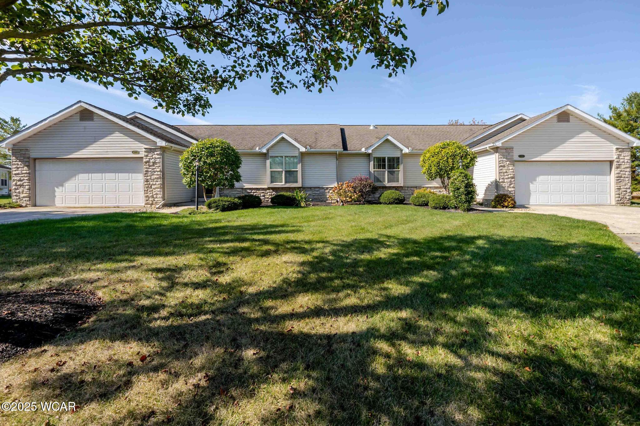 110 Magnolia Lane, Bluffton, Ohio