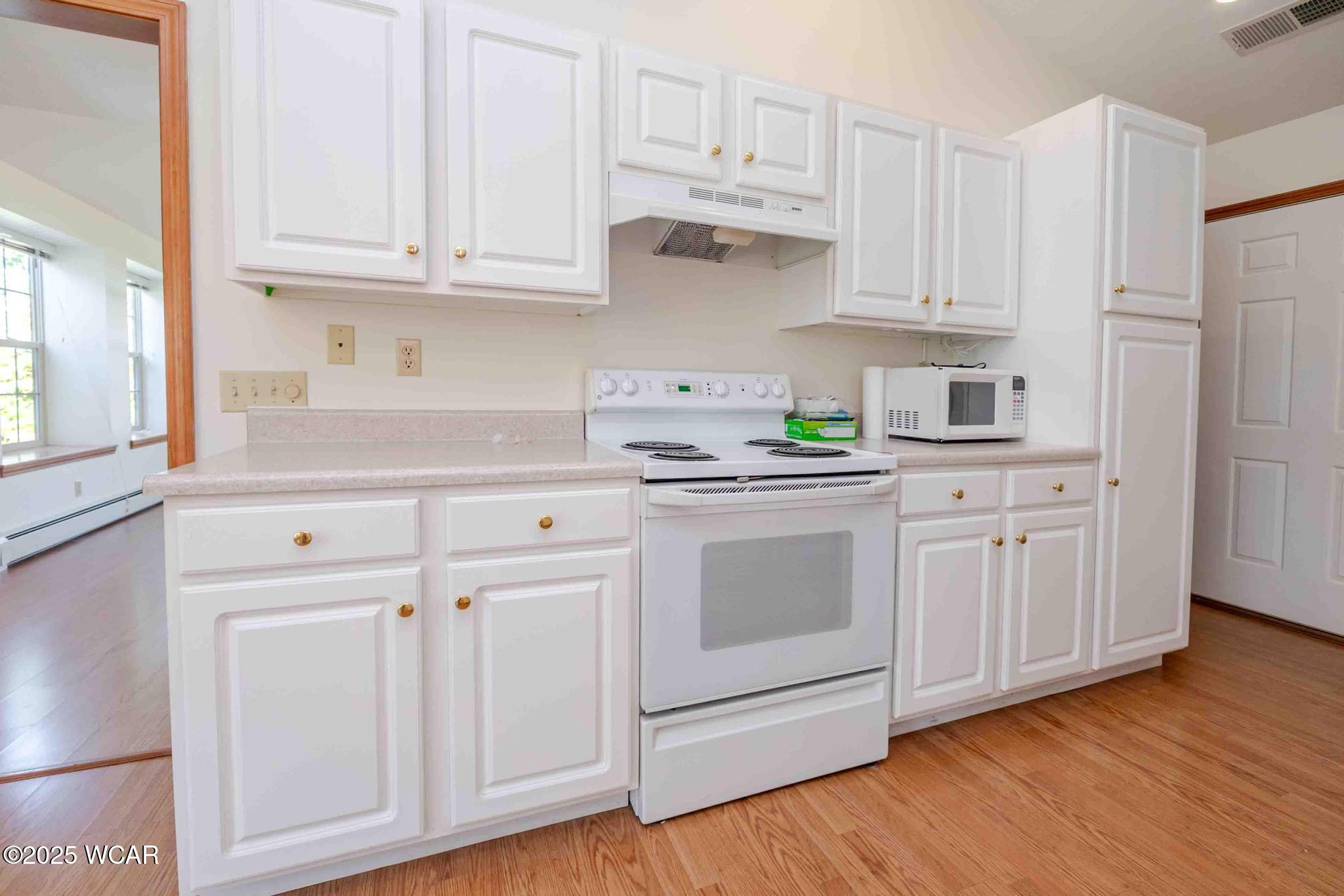 110 Magnolia Lane, Bluffton, Ohio