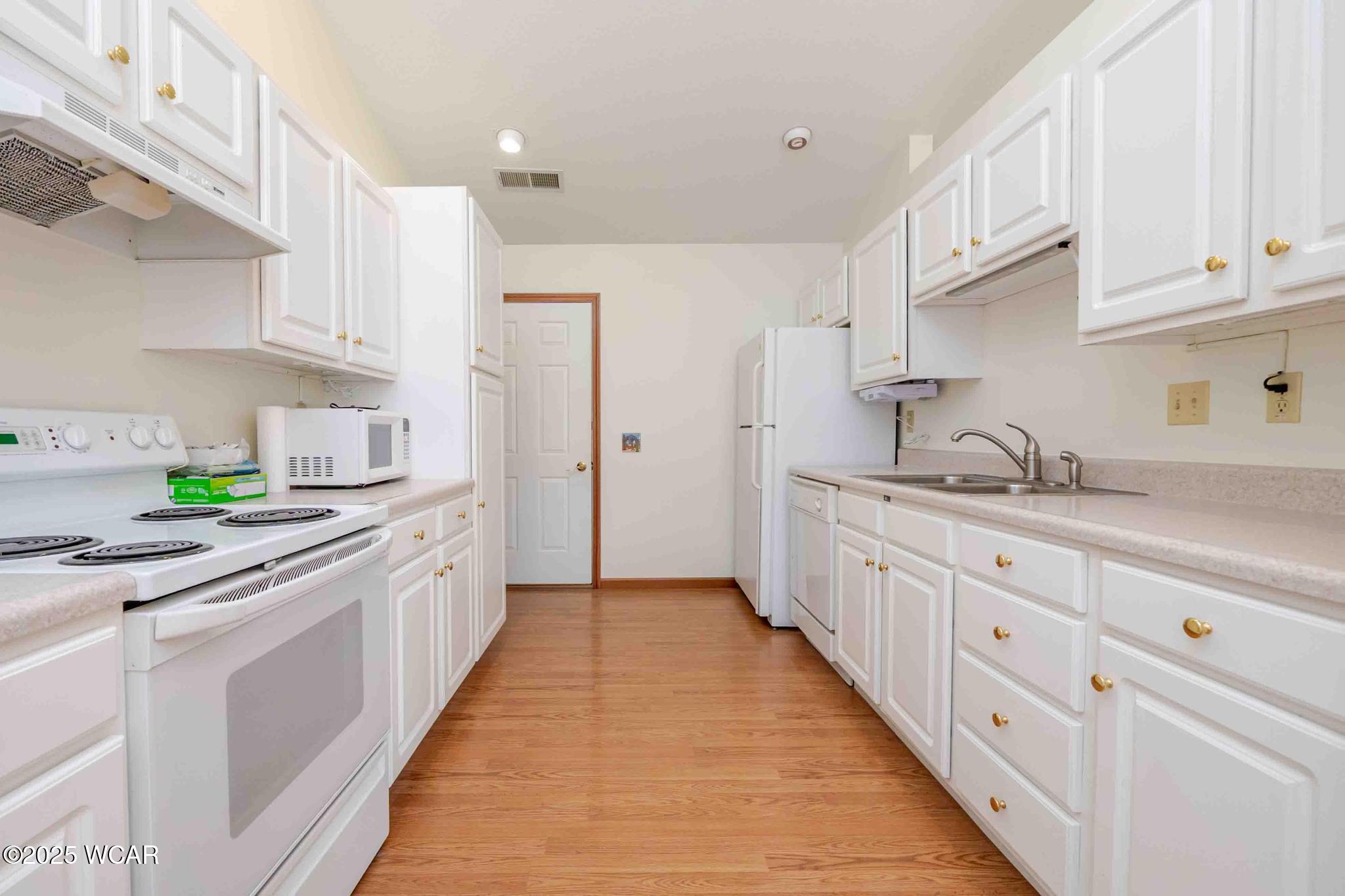 110 Magnolia Lane, Bluffton, Ohio