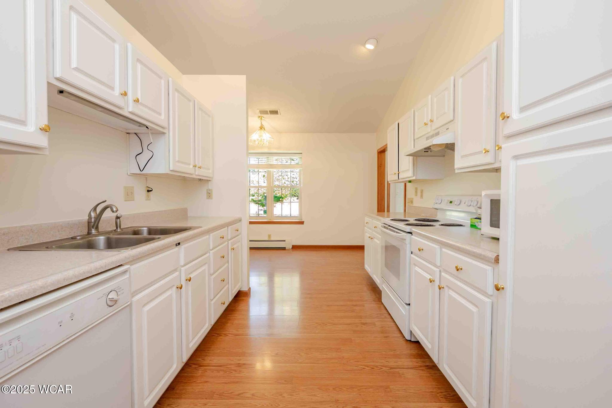 110 Magnolia Lane, Bluffton, Ohio