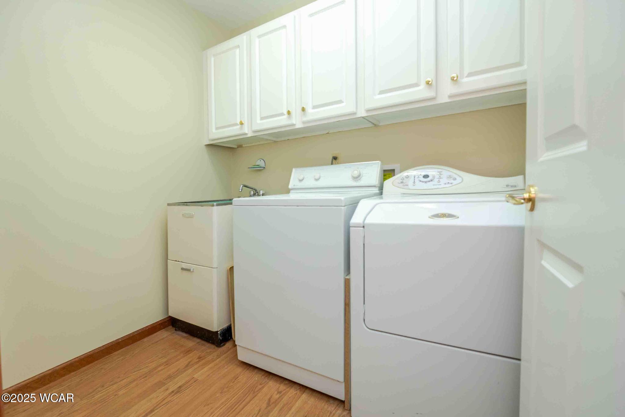 110 Magnolia Lane, Bluffton, Ohio