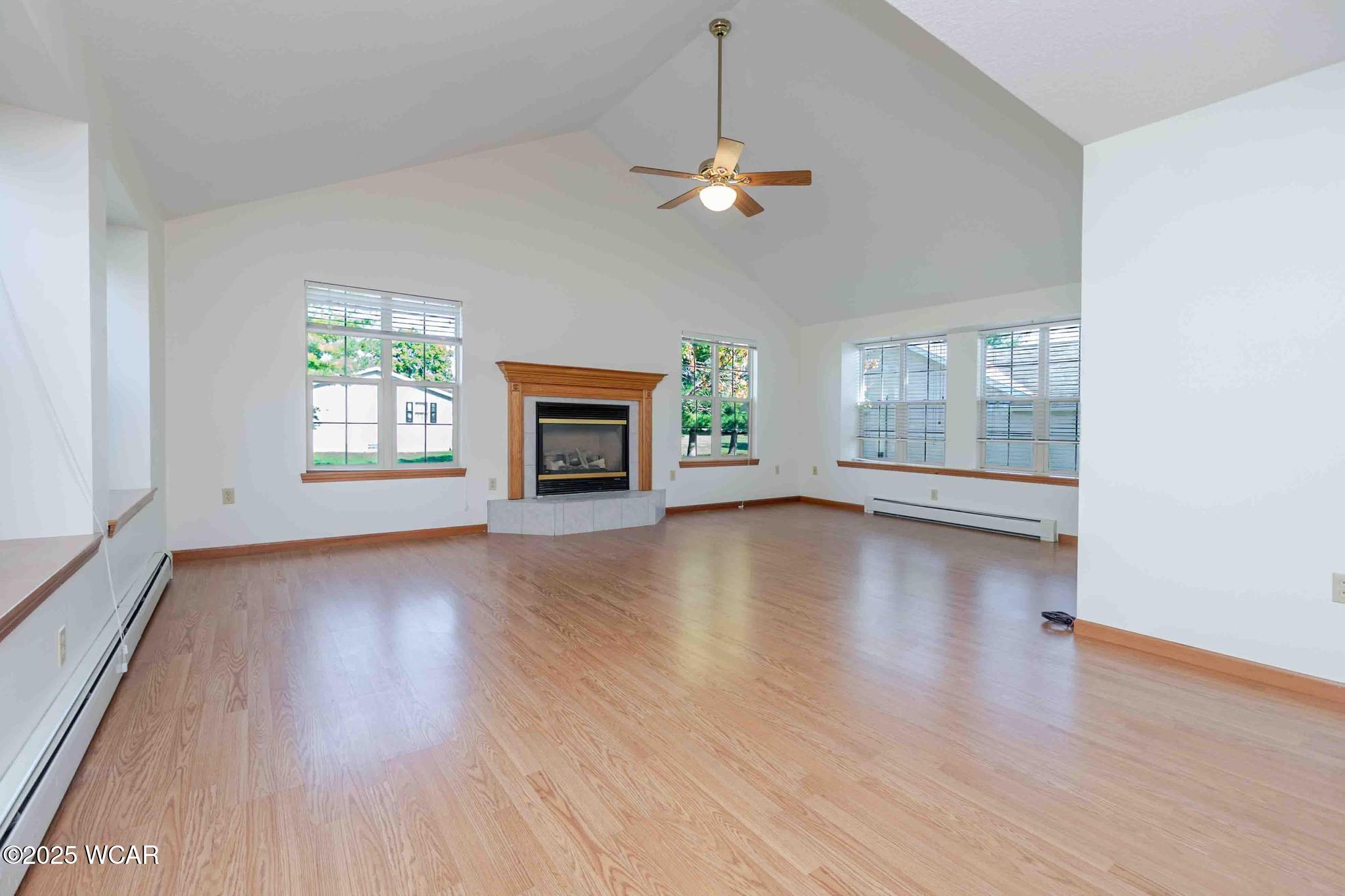 110 Magnolia Lane, Bluffton, Ohio