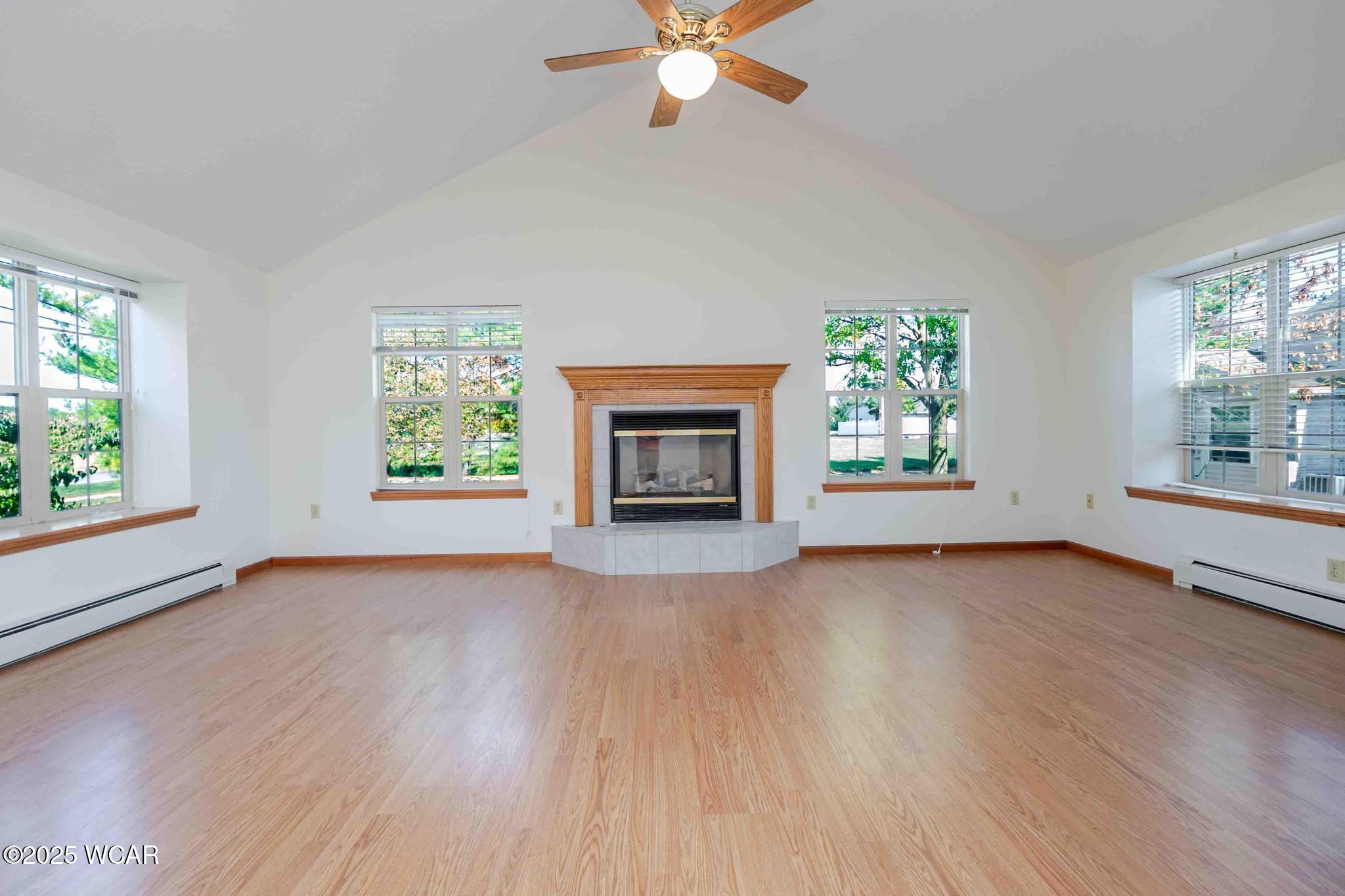 110 Magnolia Lane, Bluffton, Ohio