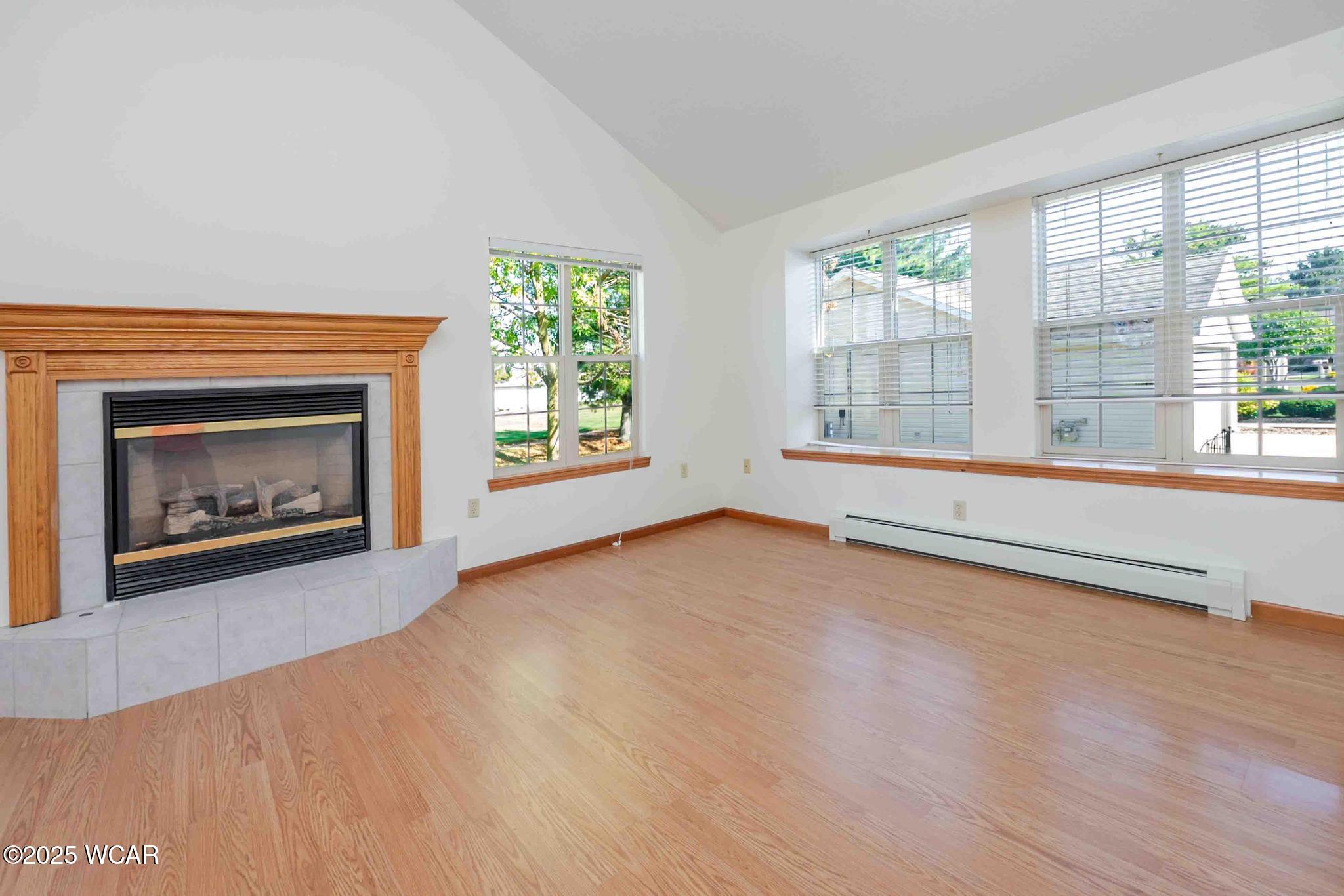 110 Magnolia Lane, Bluffton, Ohio