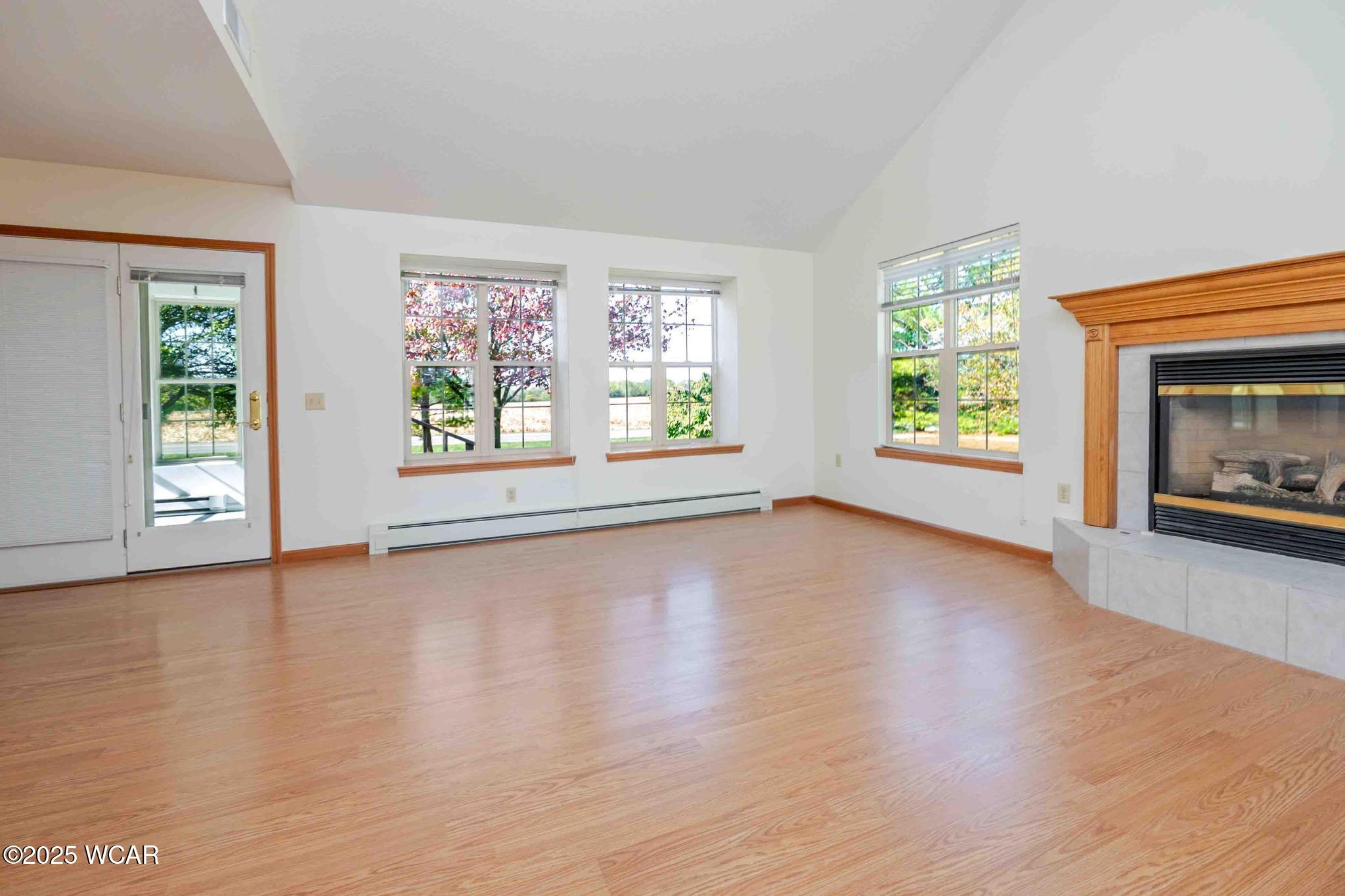 110 Magnolia Lane, Bluffton, Ohio