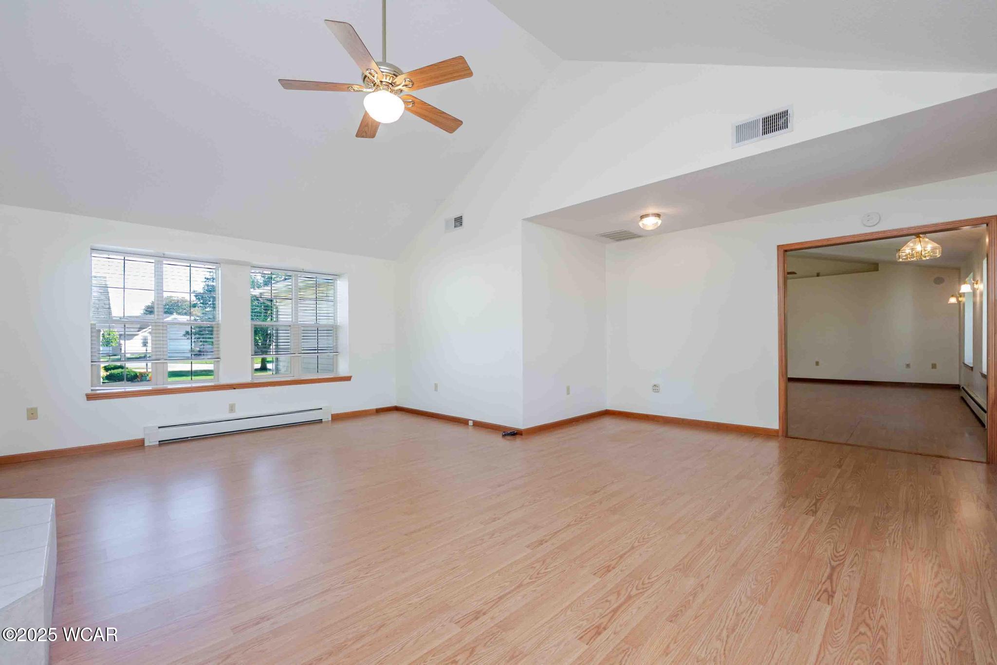 110 Magnolia Lane, Bluffton, Ohio