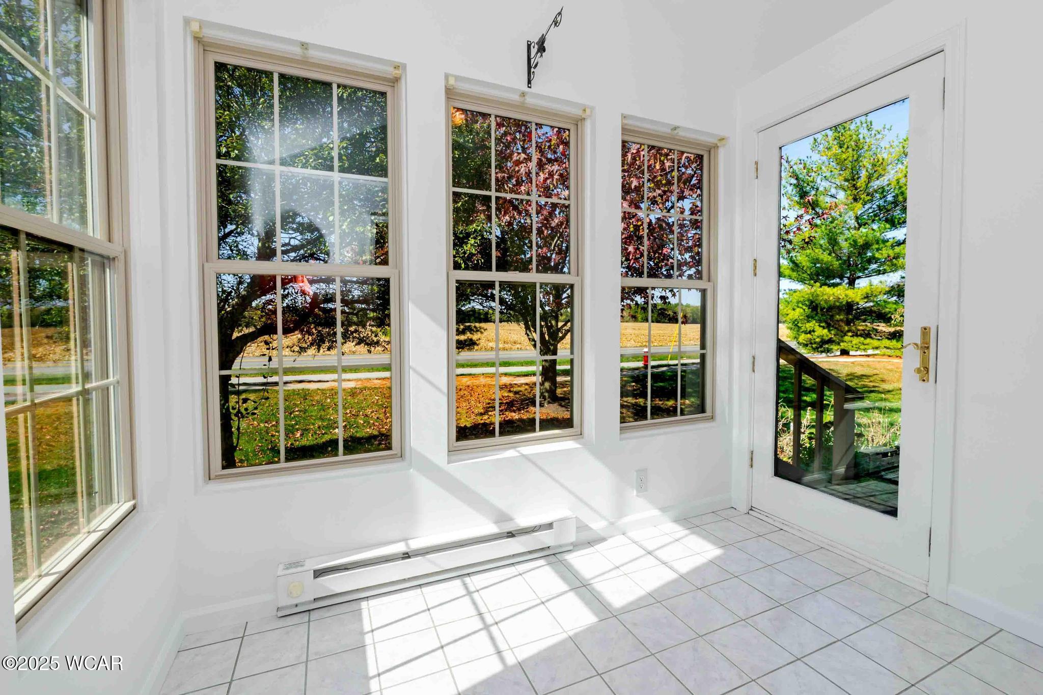 110 Magnolia Lane, Bluffton, Ohio