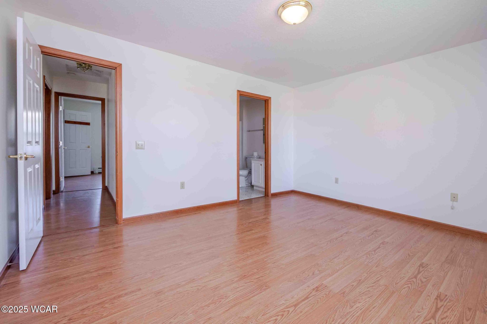 110 Magnolia Lane, Bluffton, Ohio