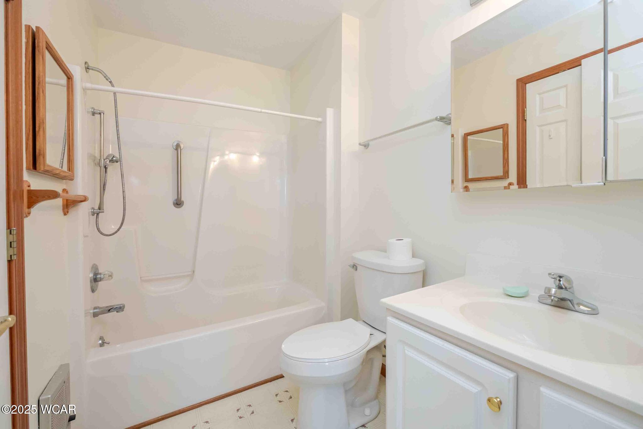 110 Magnolia Lane, Bluffton, Ohio