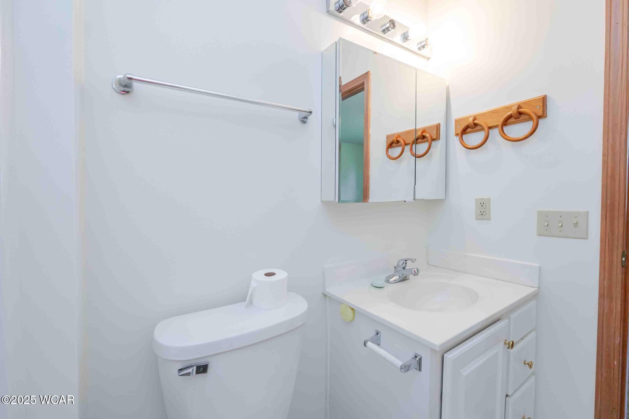 110 Magnolia Lane, Bluffton, Ohio