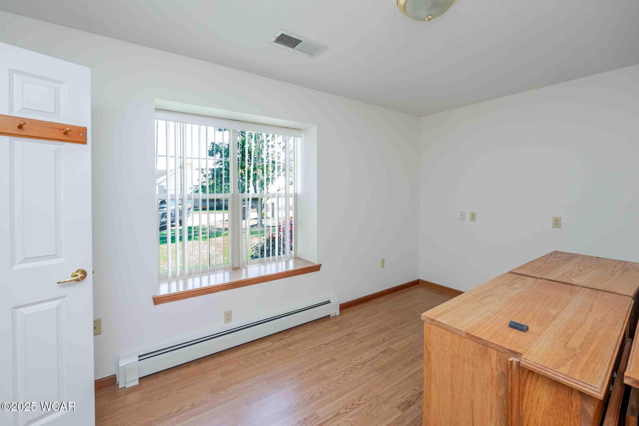 110 Magnolia Lane, Bluffton, Ohio